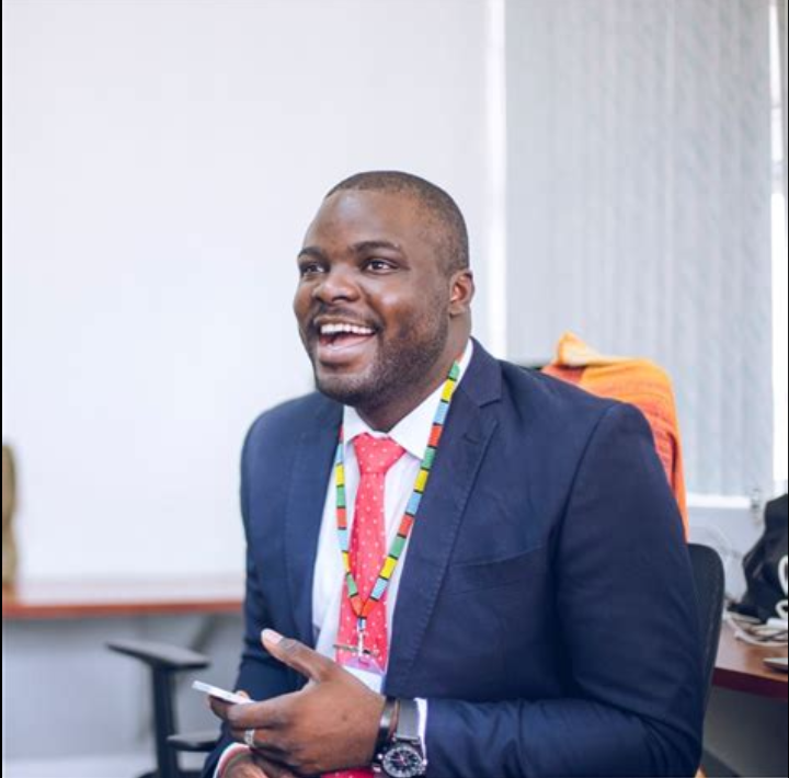 Iyinoluwa Aboyeji (Nigeria)