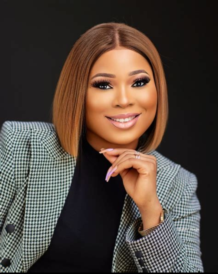 Temitope Okeseeyin (Nigeria)