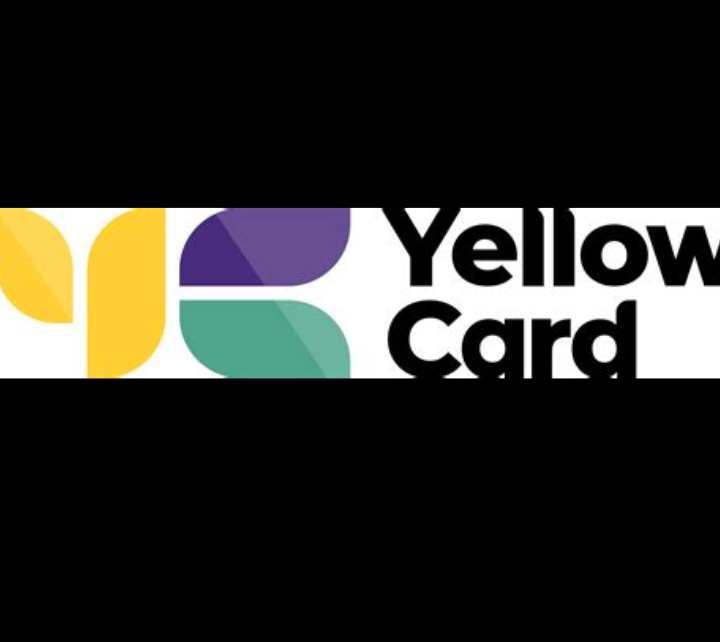 Yellow Card