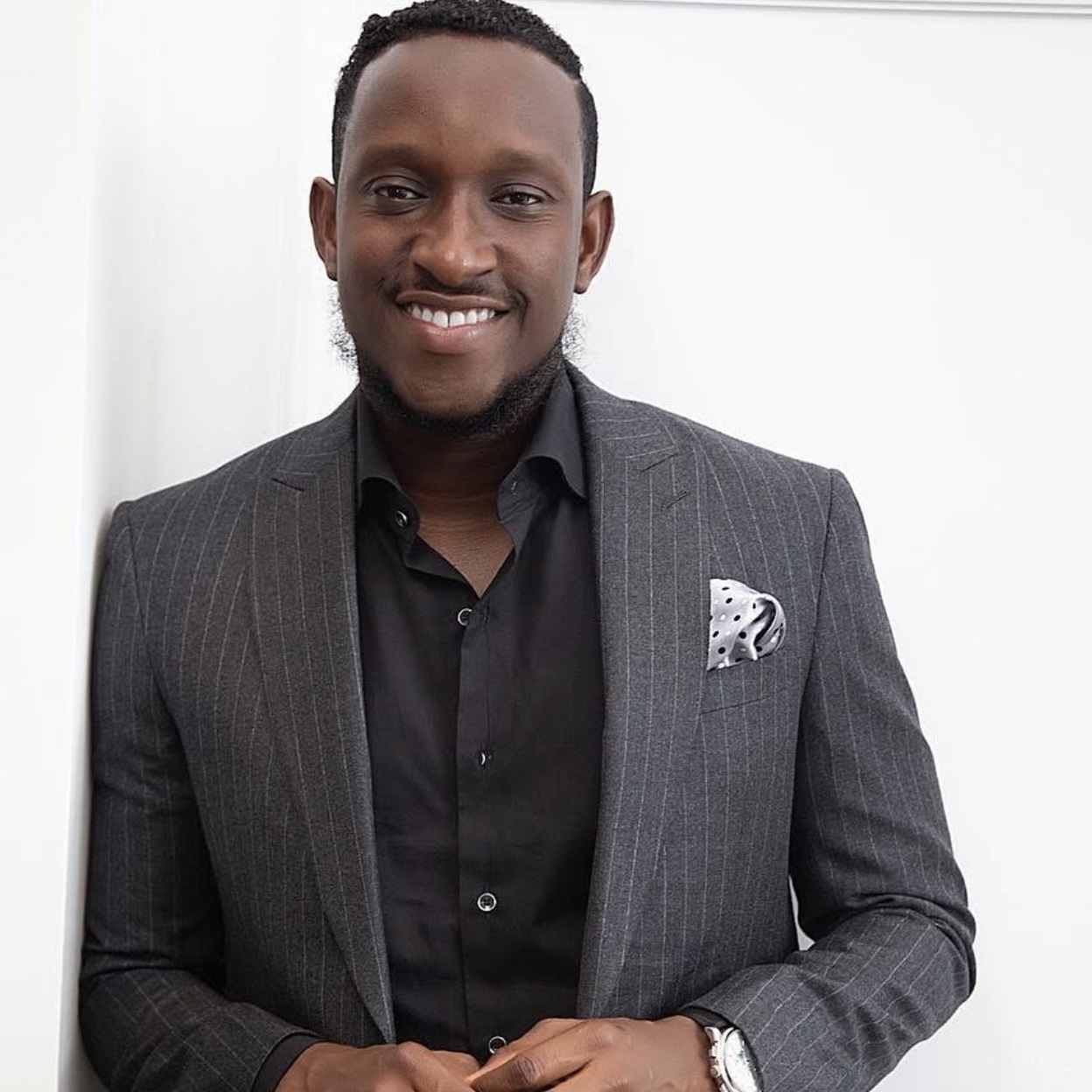 LegendBespoke (Ghana)