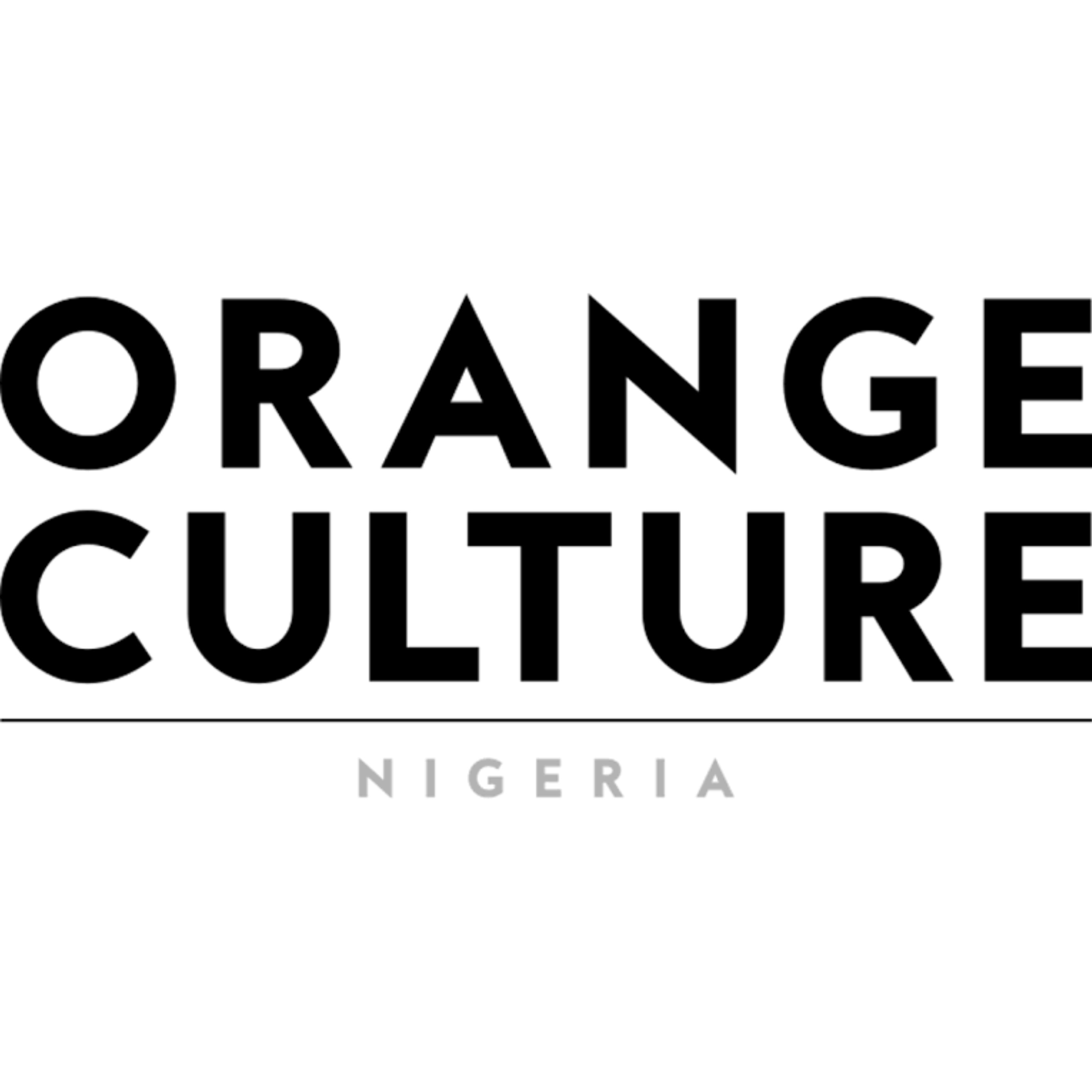 Orange Culture (Nigeria)