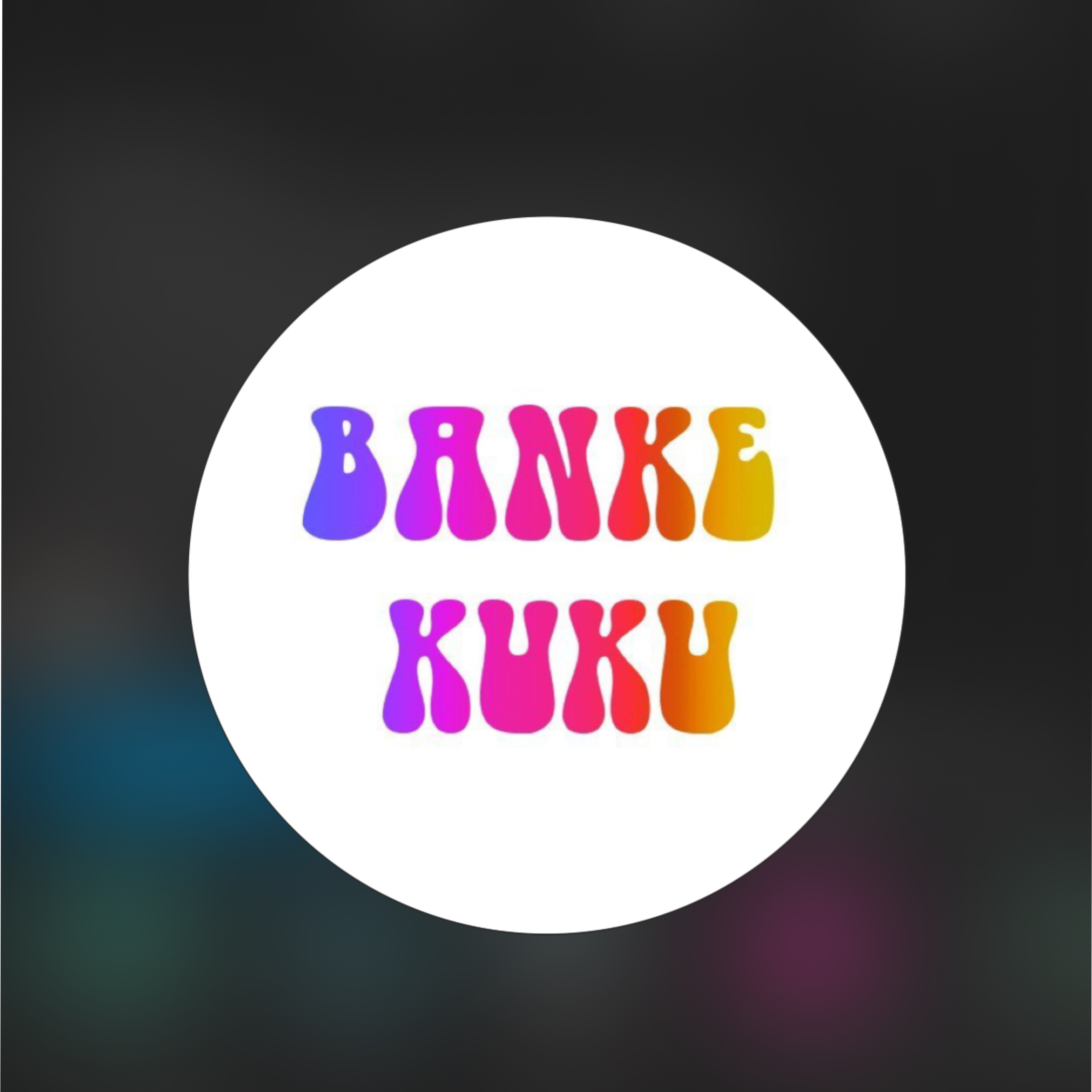 Banke Kuku (Nigeria)