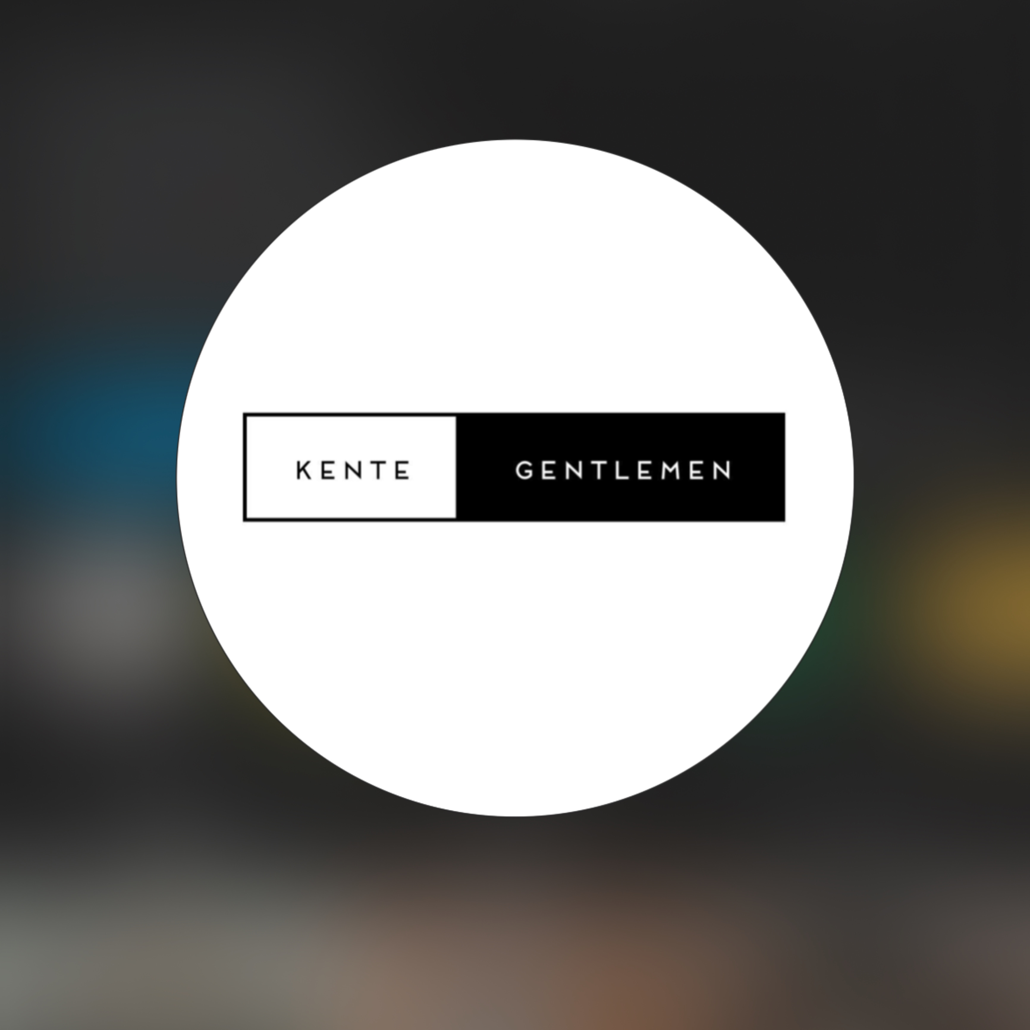 Kente Gentlemen(Ivory Coast)