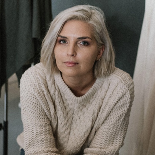 Janita Toerien (South Africa)