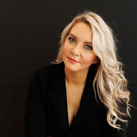 Cindy Bam (South Africa)