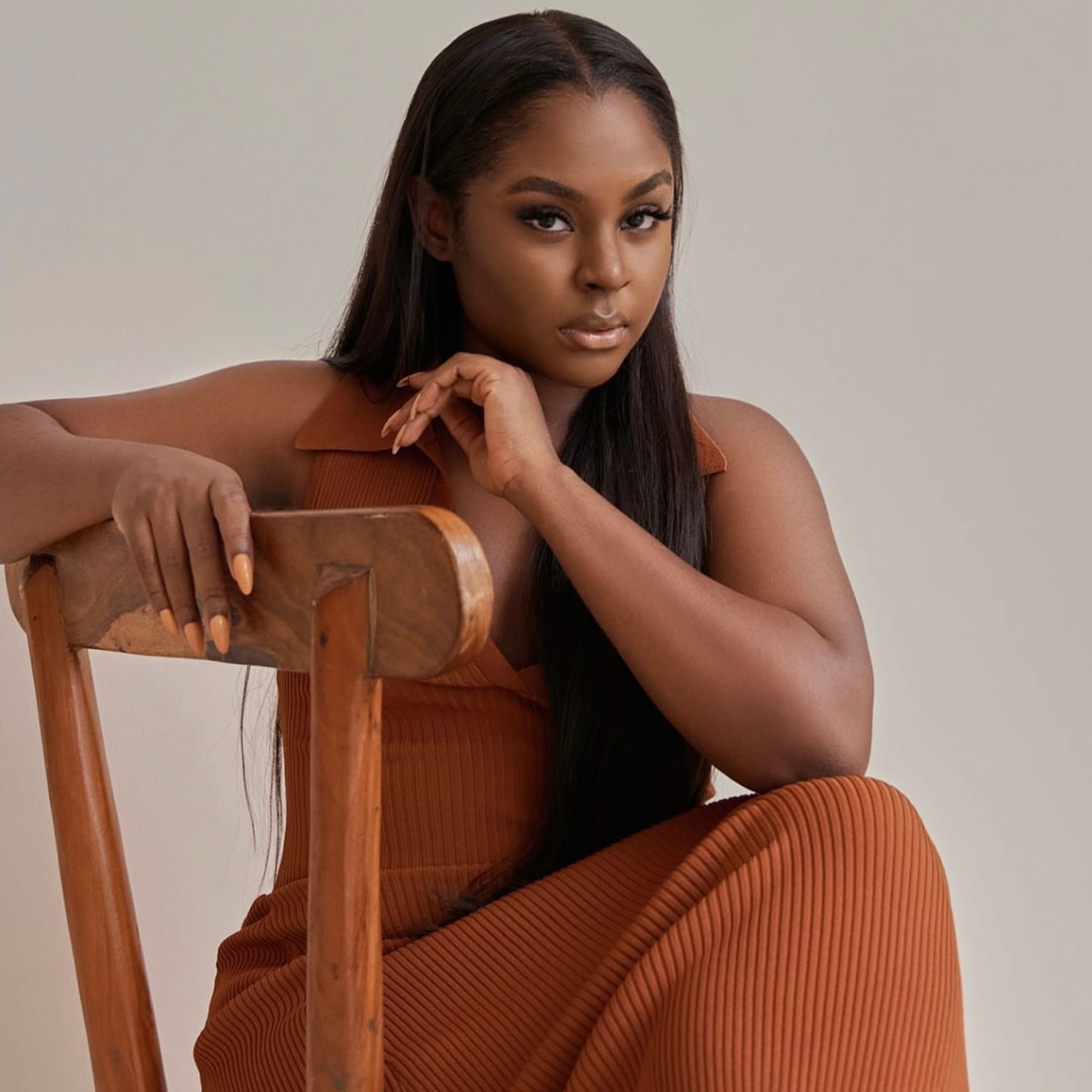 Andrea Dumebi (Nigeria)