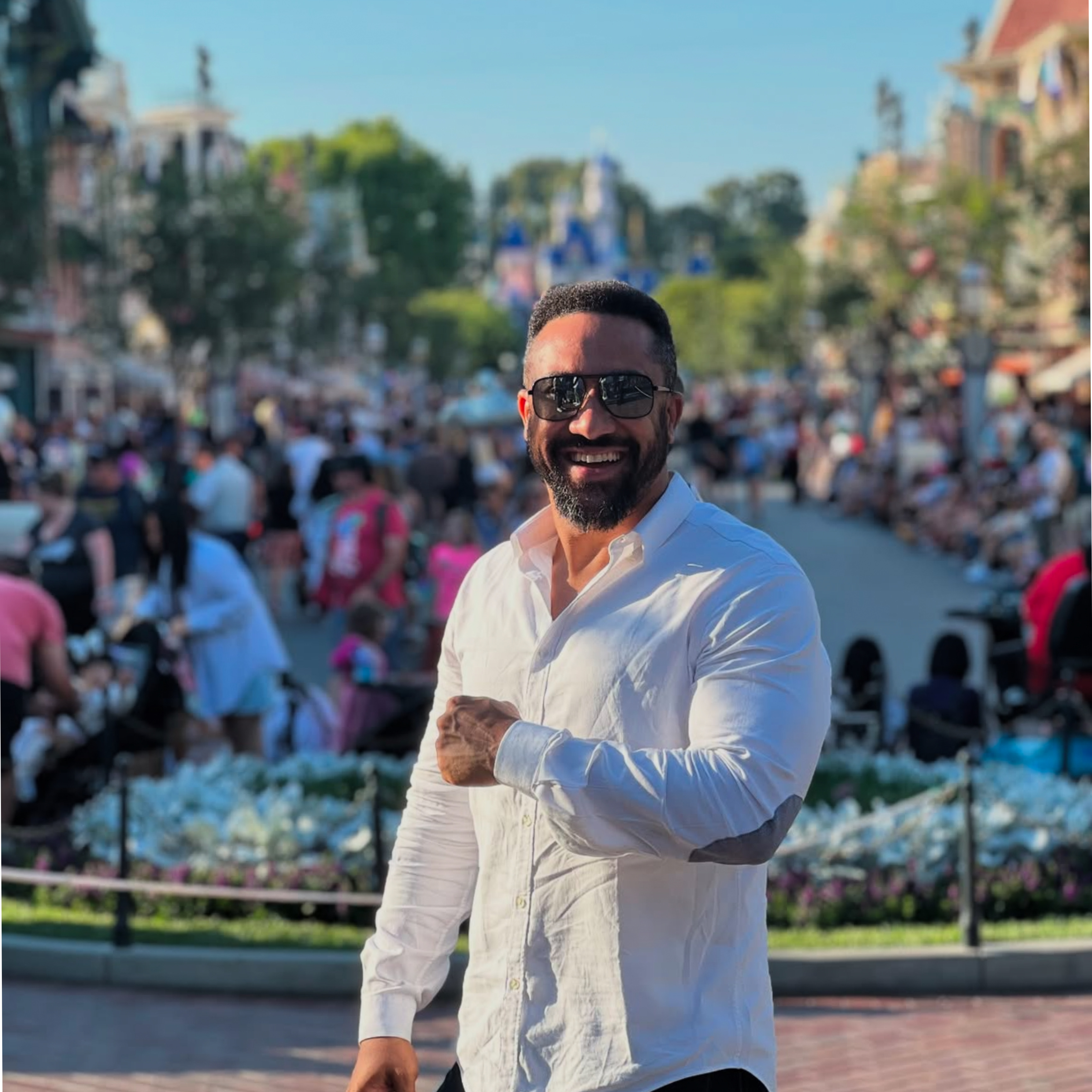 Majid Michael(Ghana)