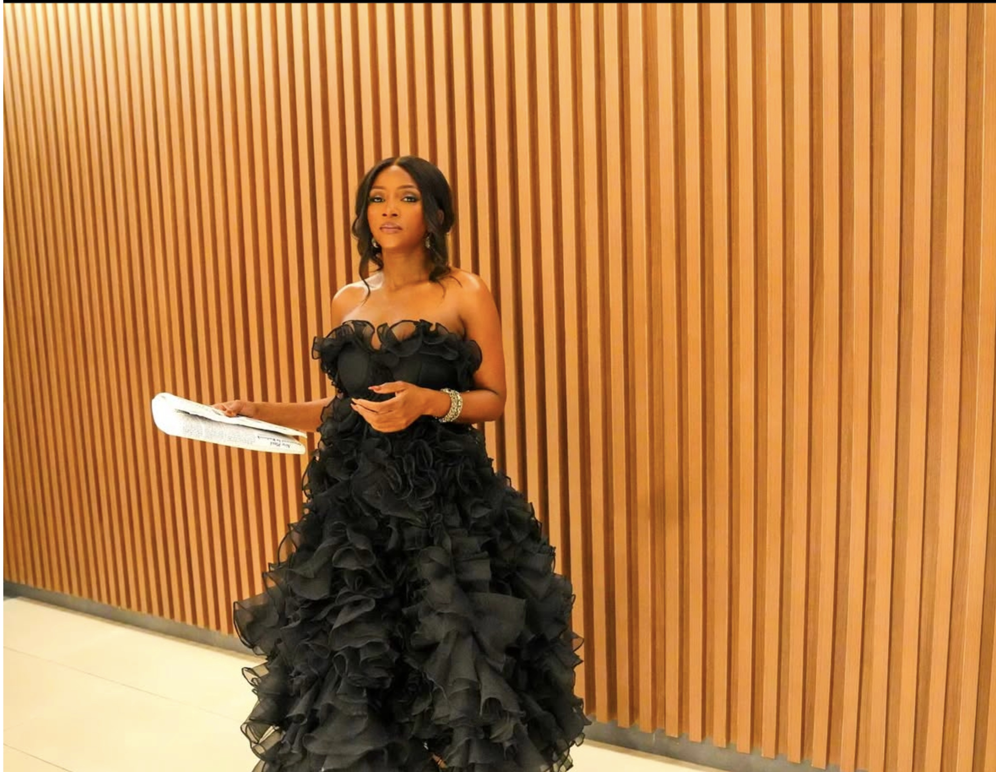 Genevieve Nnaji(Nigeria)