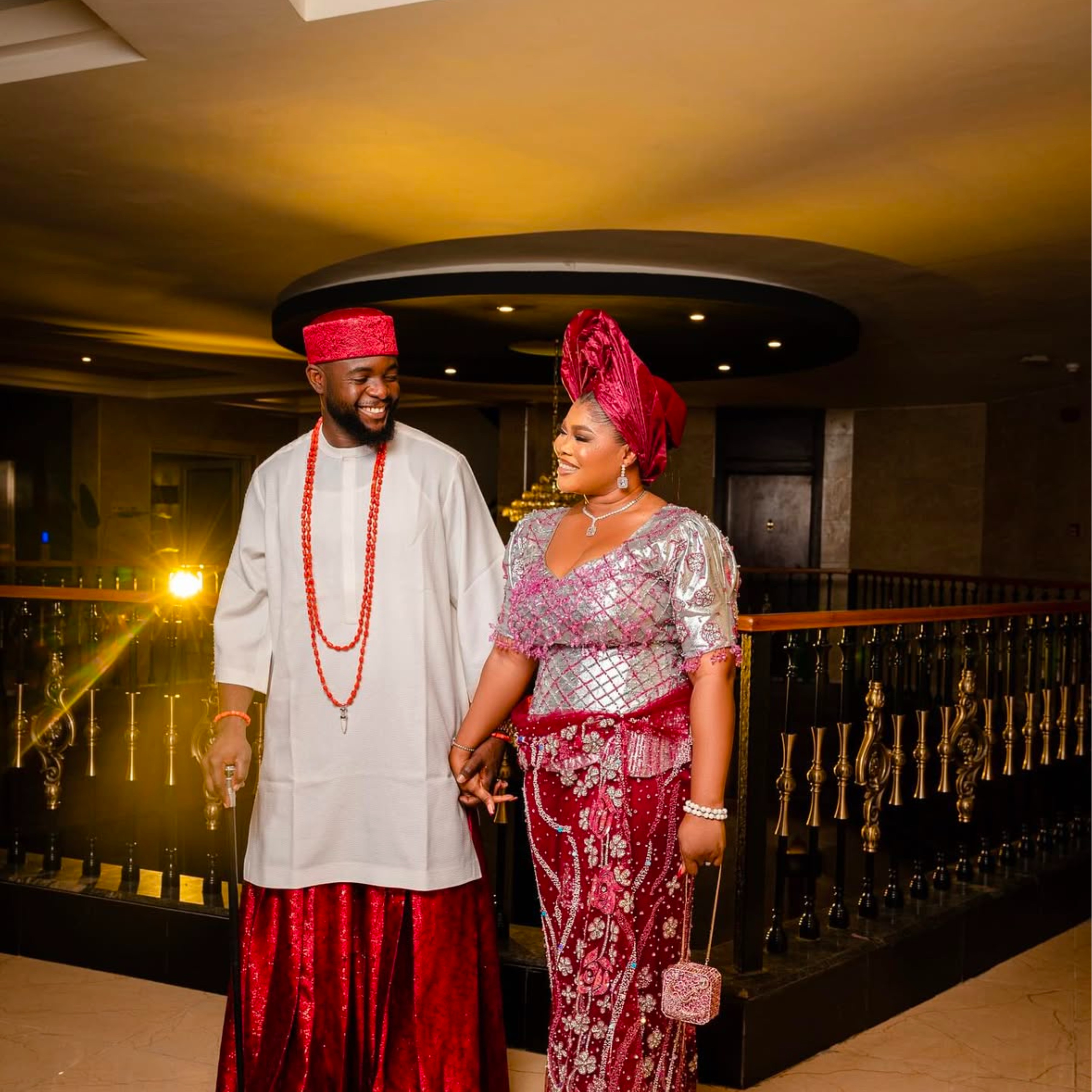 Ruby&Mocmadu(Nigeria)