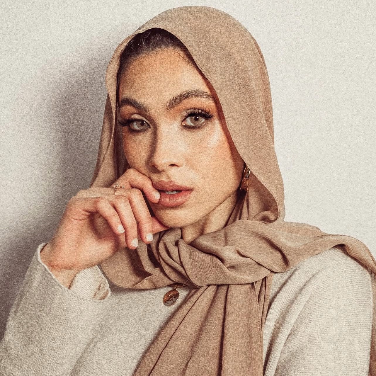 Nabilah Kariem (South Africa)