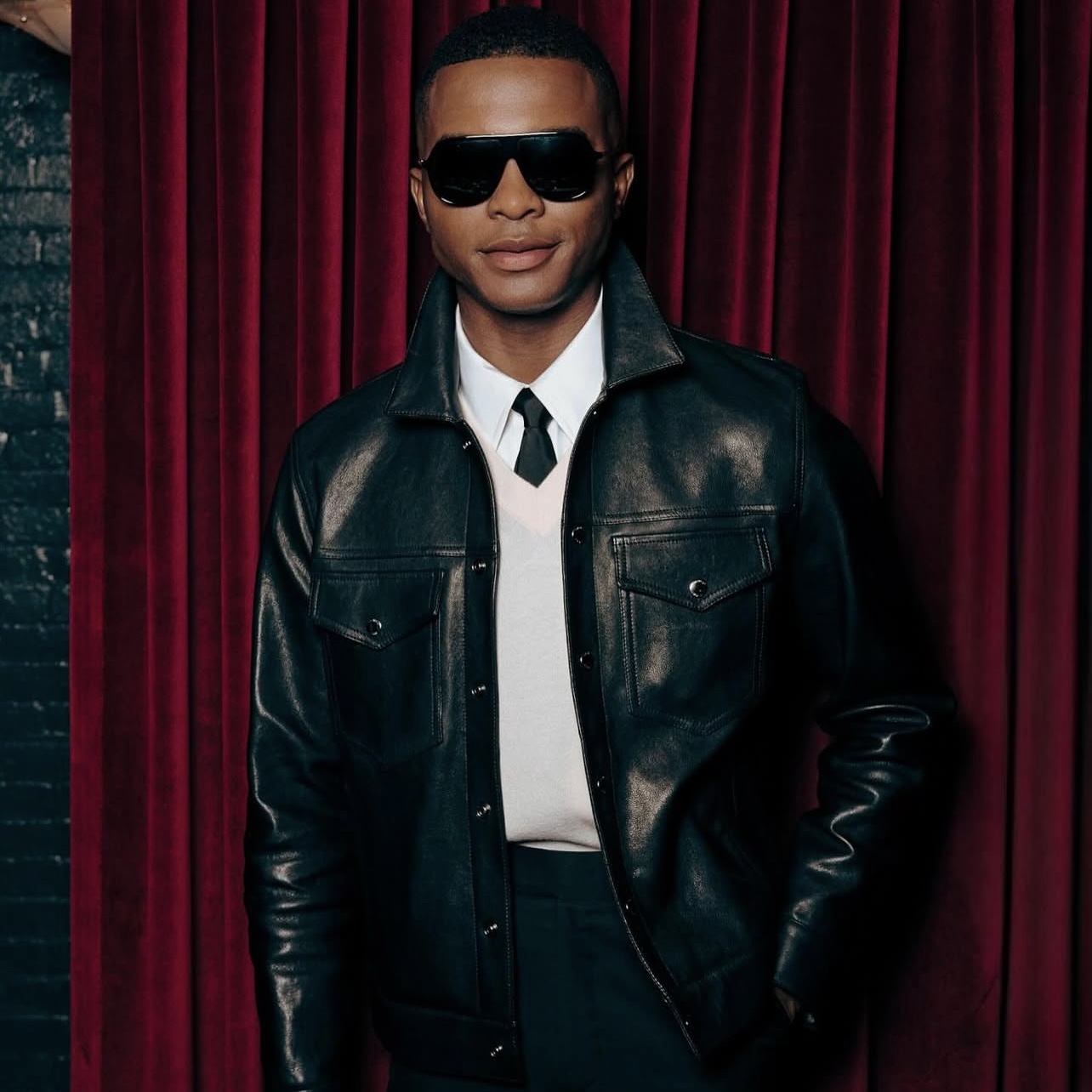 Igee Okafor (Nigeria)