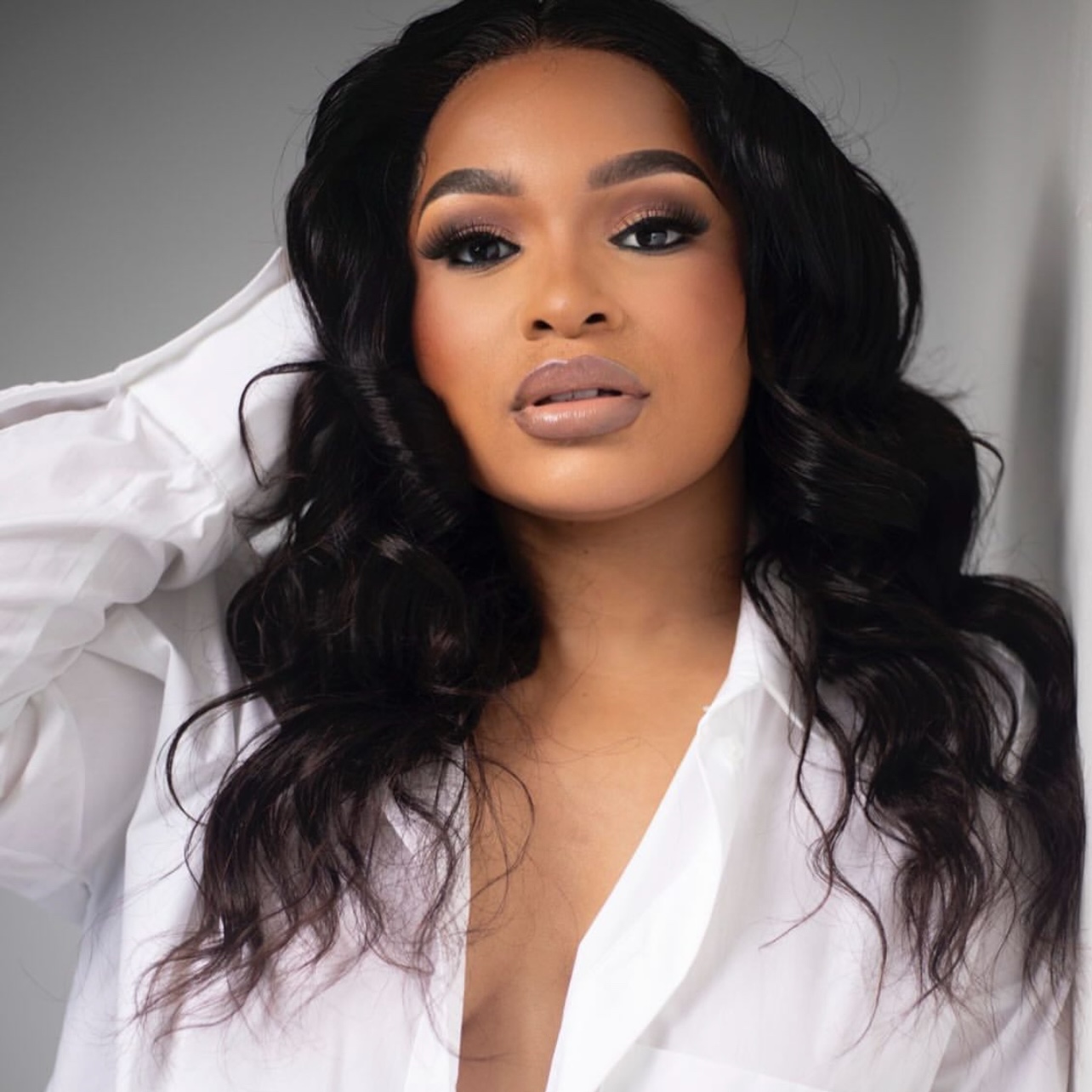 Babalwa Jezi (South Africa)