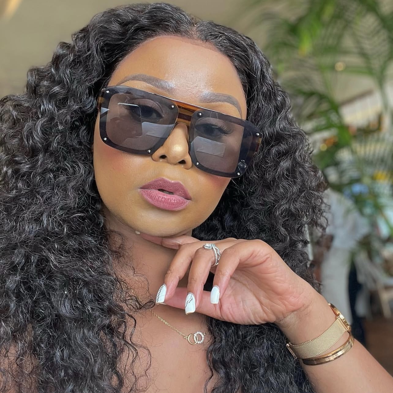 Mathato Ludidi (South Africa)