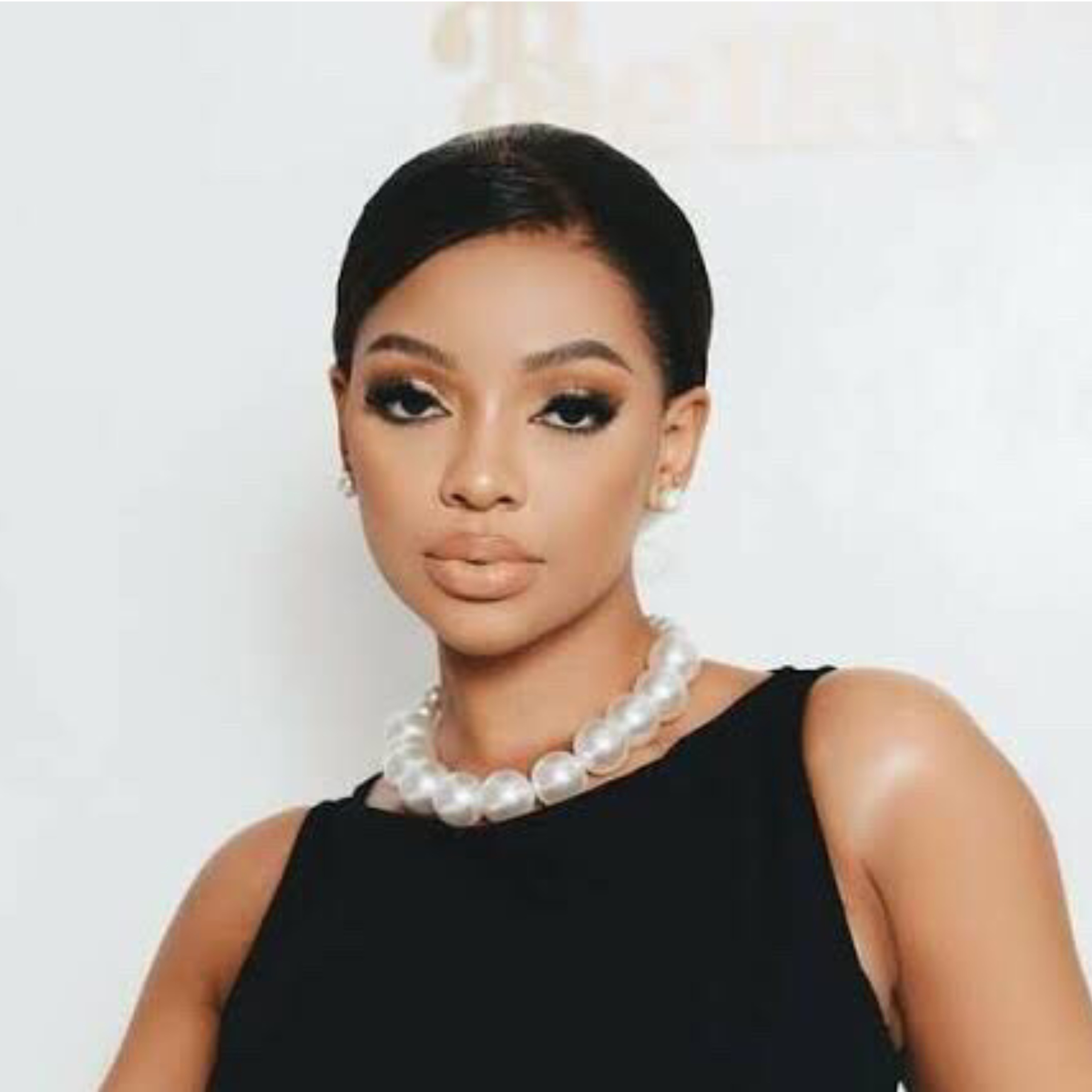 Mihlali Ndamase (South Africa)