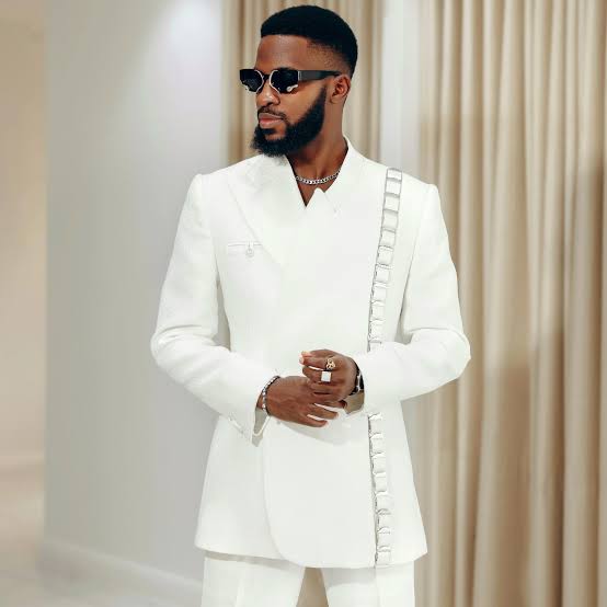 Akin Faminu (Nigeria)