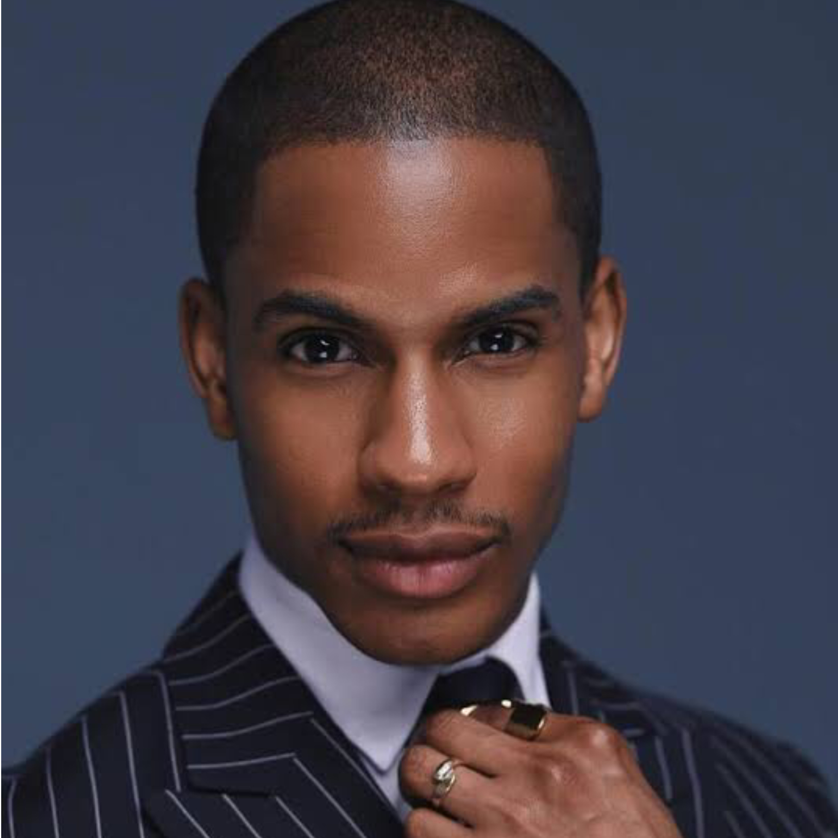 Denola Grey  (Nigeria)