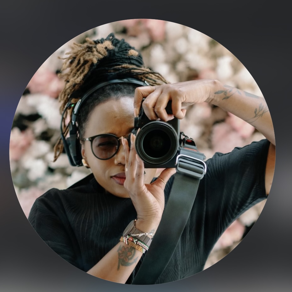 Ciku Nyawira (Kenya) 