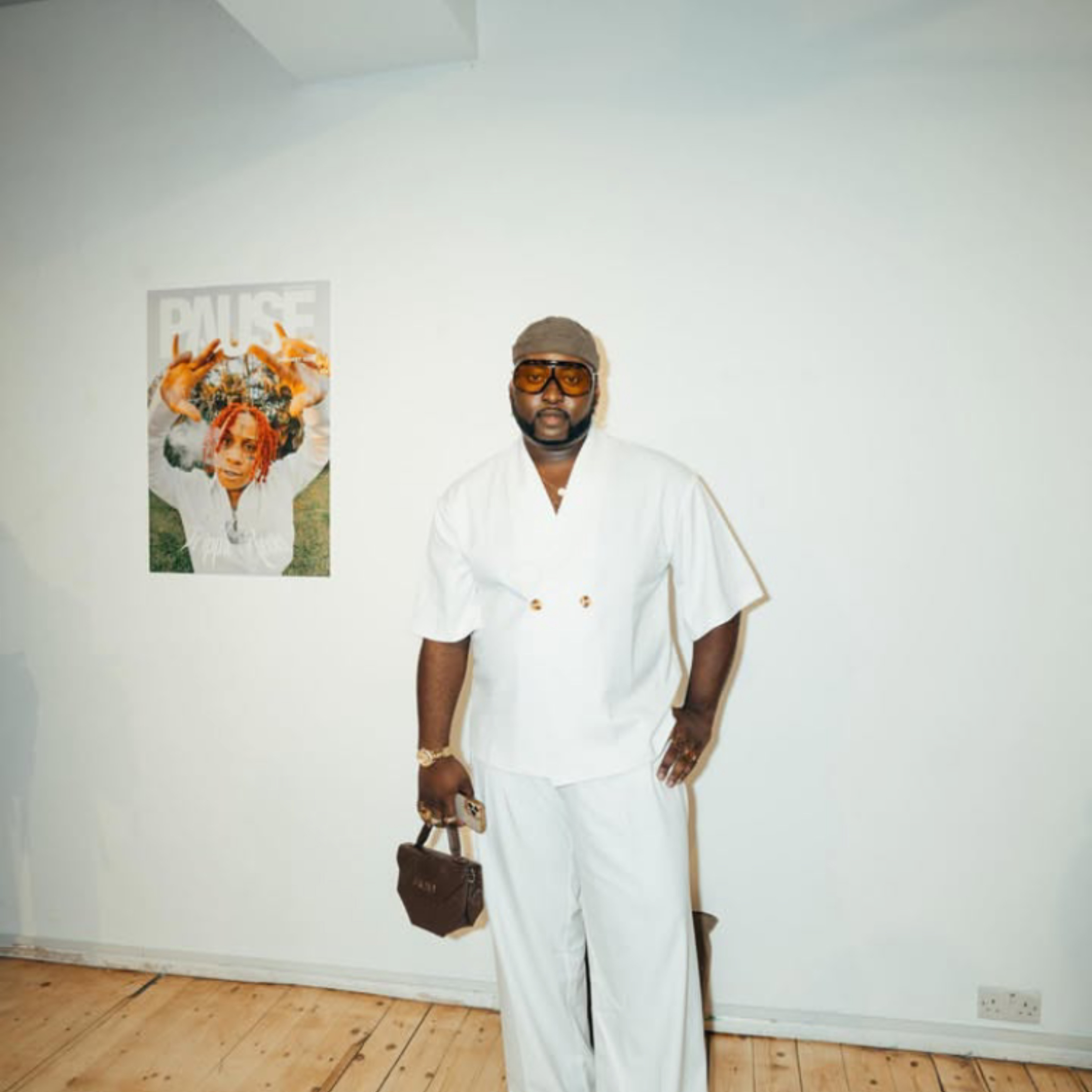 Johnson Gold (Ghana)