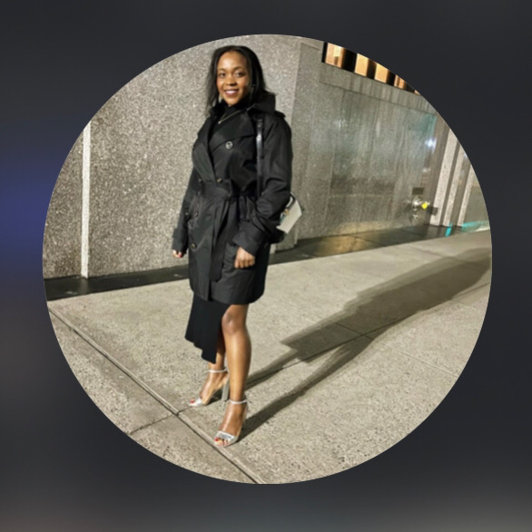 Margaret Nyamumbo (Kenya)