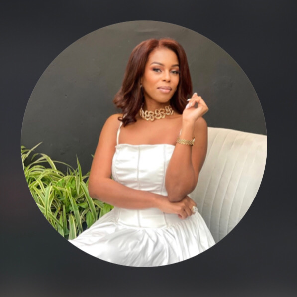 Hannie Maye (somali/Kenyan 