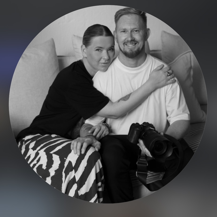 Thunder and Love (South Africa) 