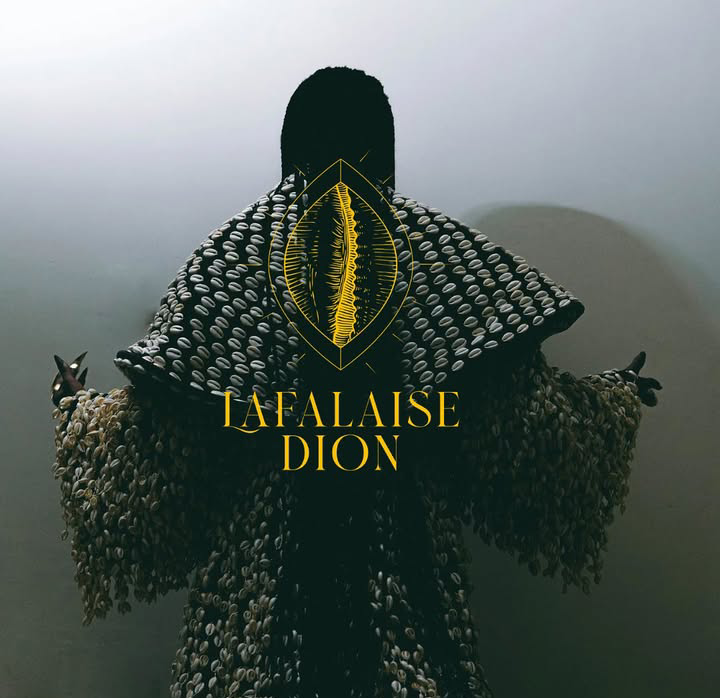 Lafalaise Dion ( Ivory Coast)