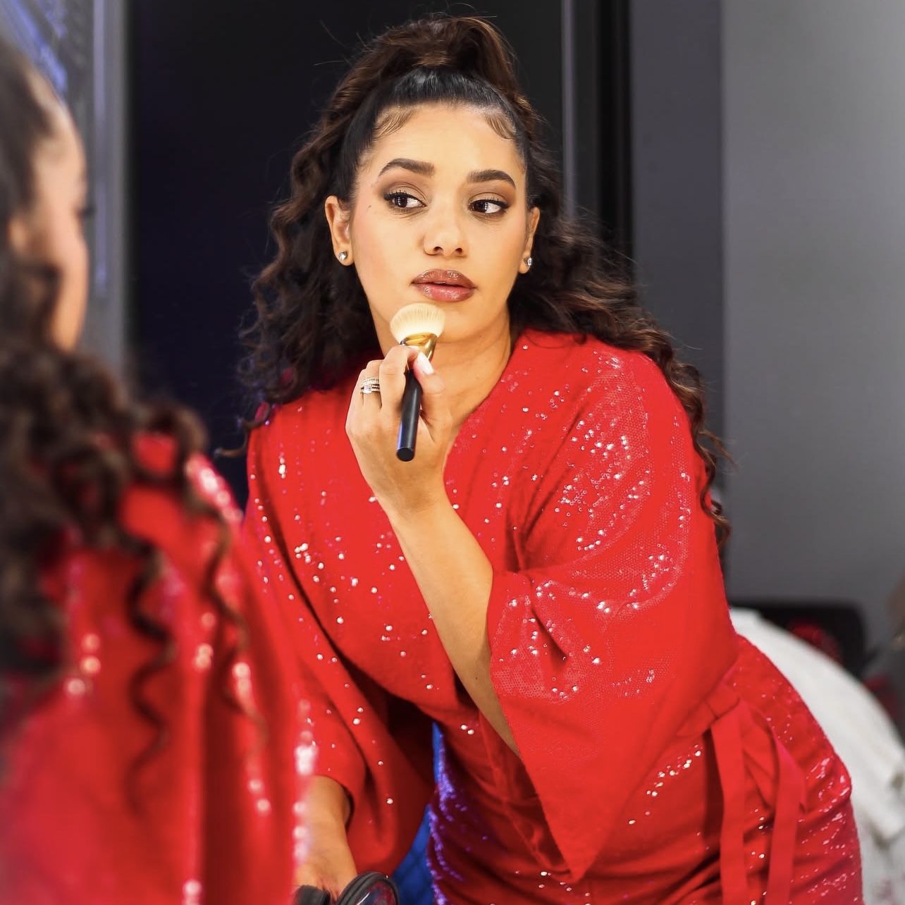 Kim Jayde (South Africa) 