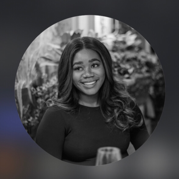 Vimbai Masiwiya (Zimbabwe)