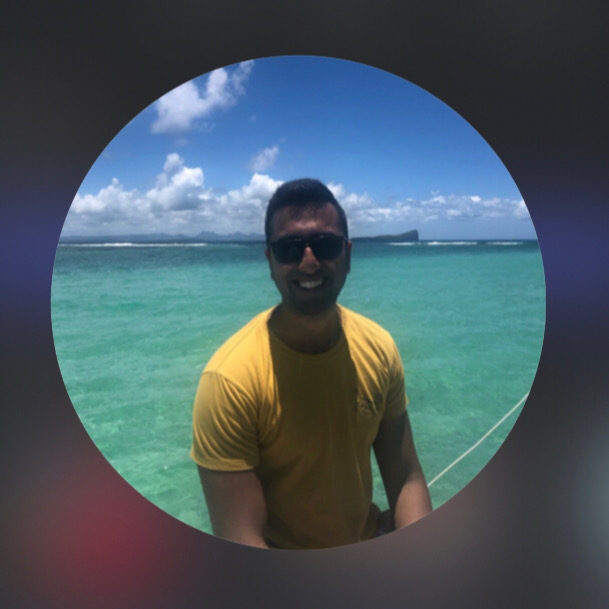 Sharva Hassamal (Mauritius)