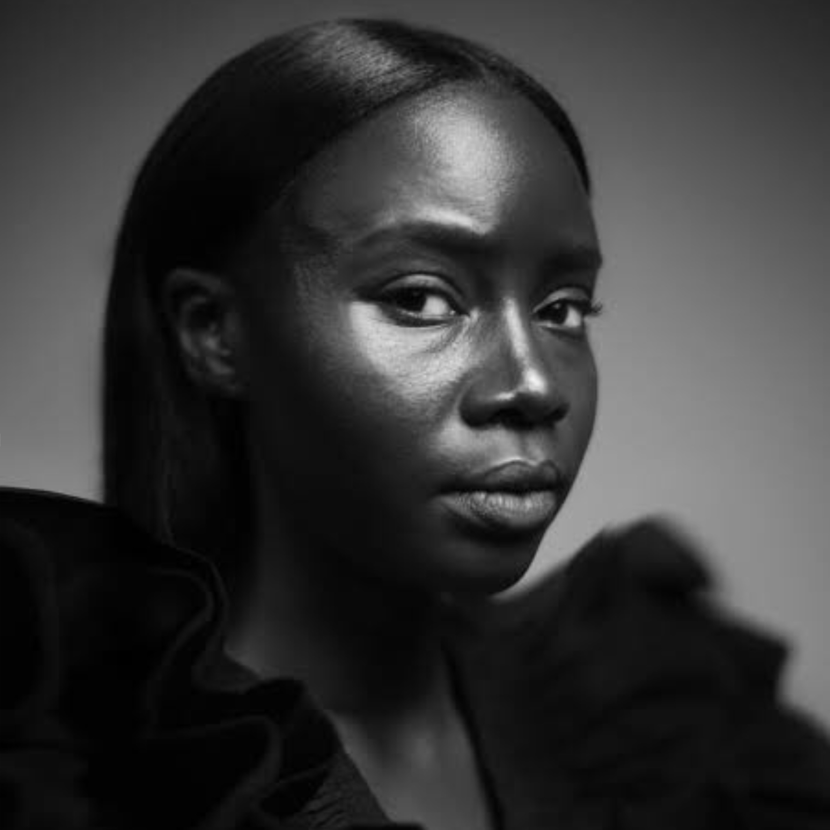 Sarah Diouf (Senegal)