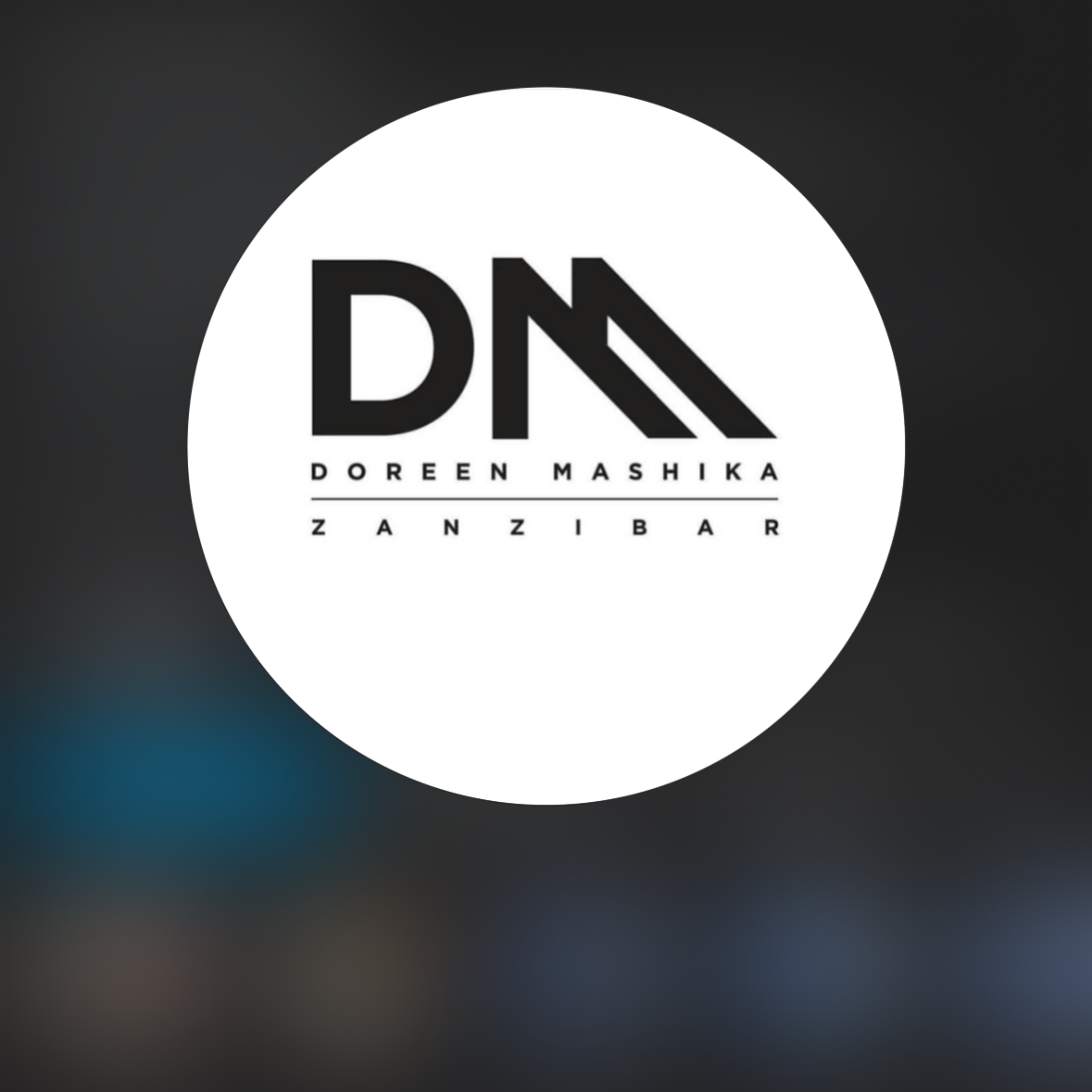 Doreen Mashika(Tanzania)