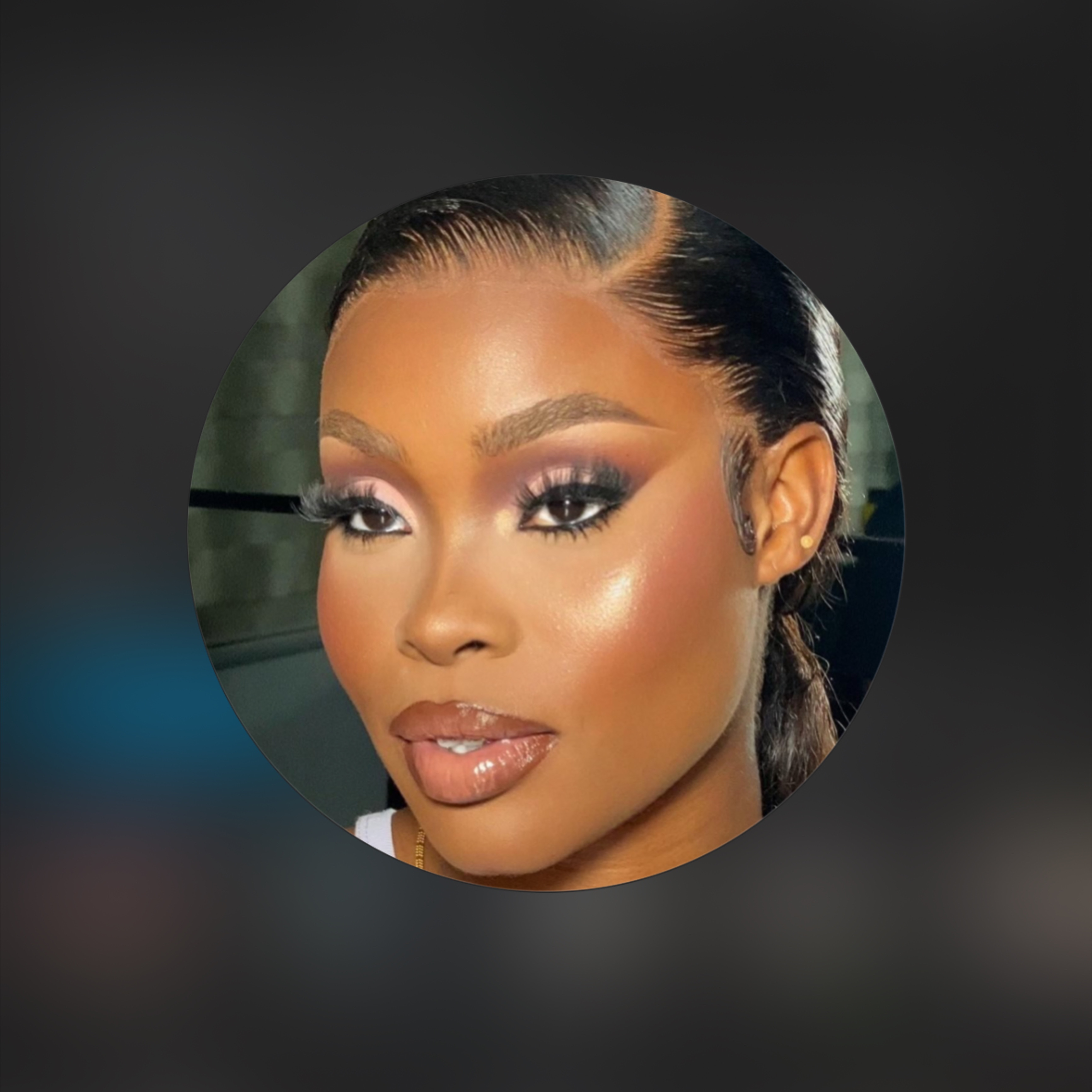 Emerald glows(Tanzania)