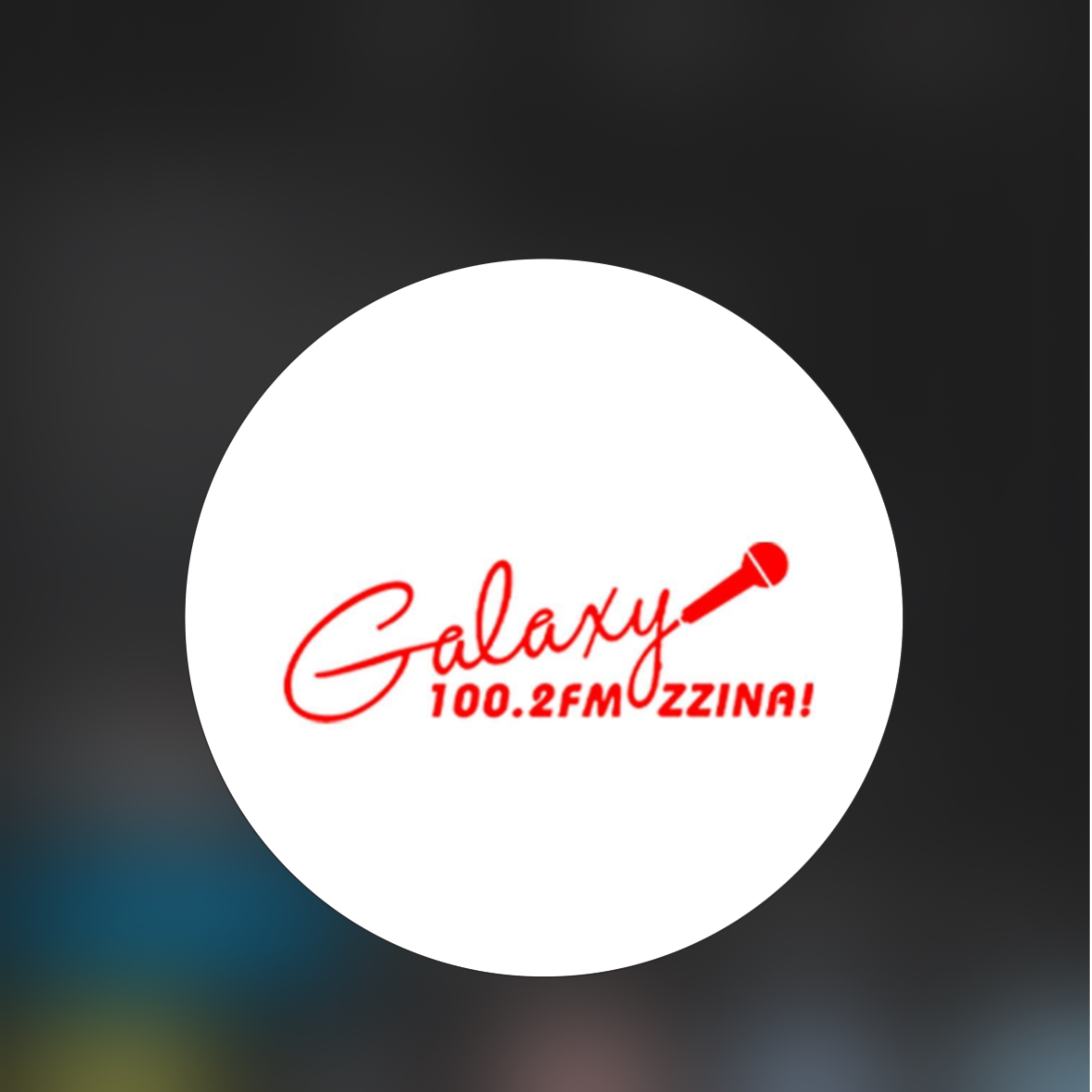 Galaxy fm(Uganda)