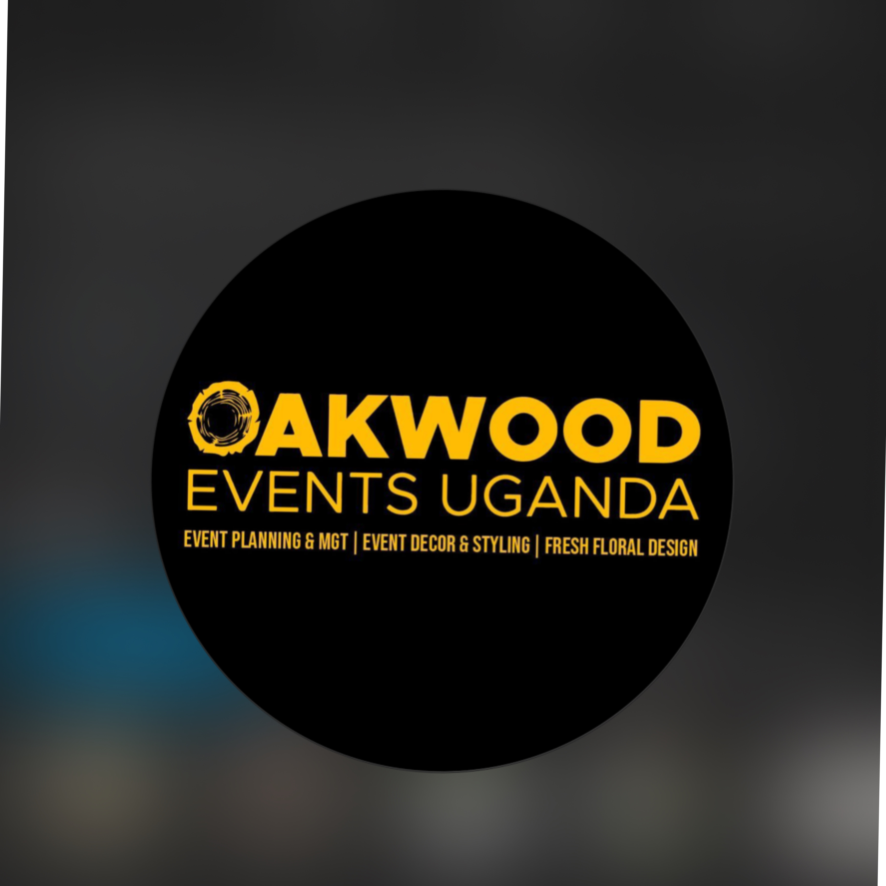 Oakwoodevents(Uganda)