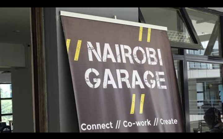 Nairobi Working Space