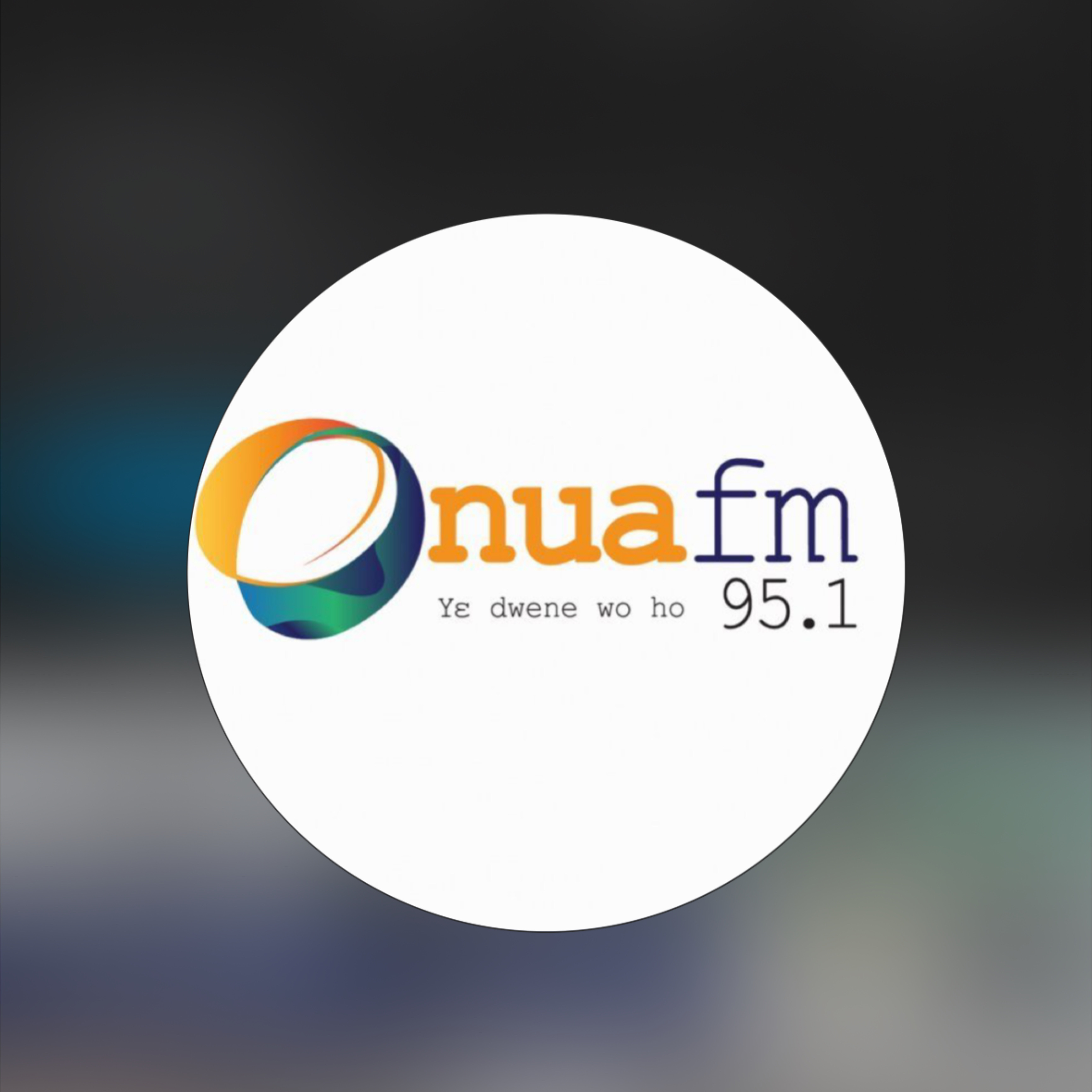 Onunua Fm(Ghana)