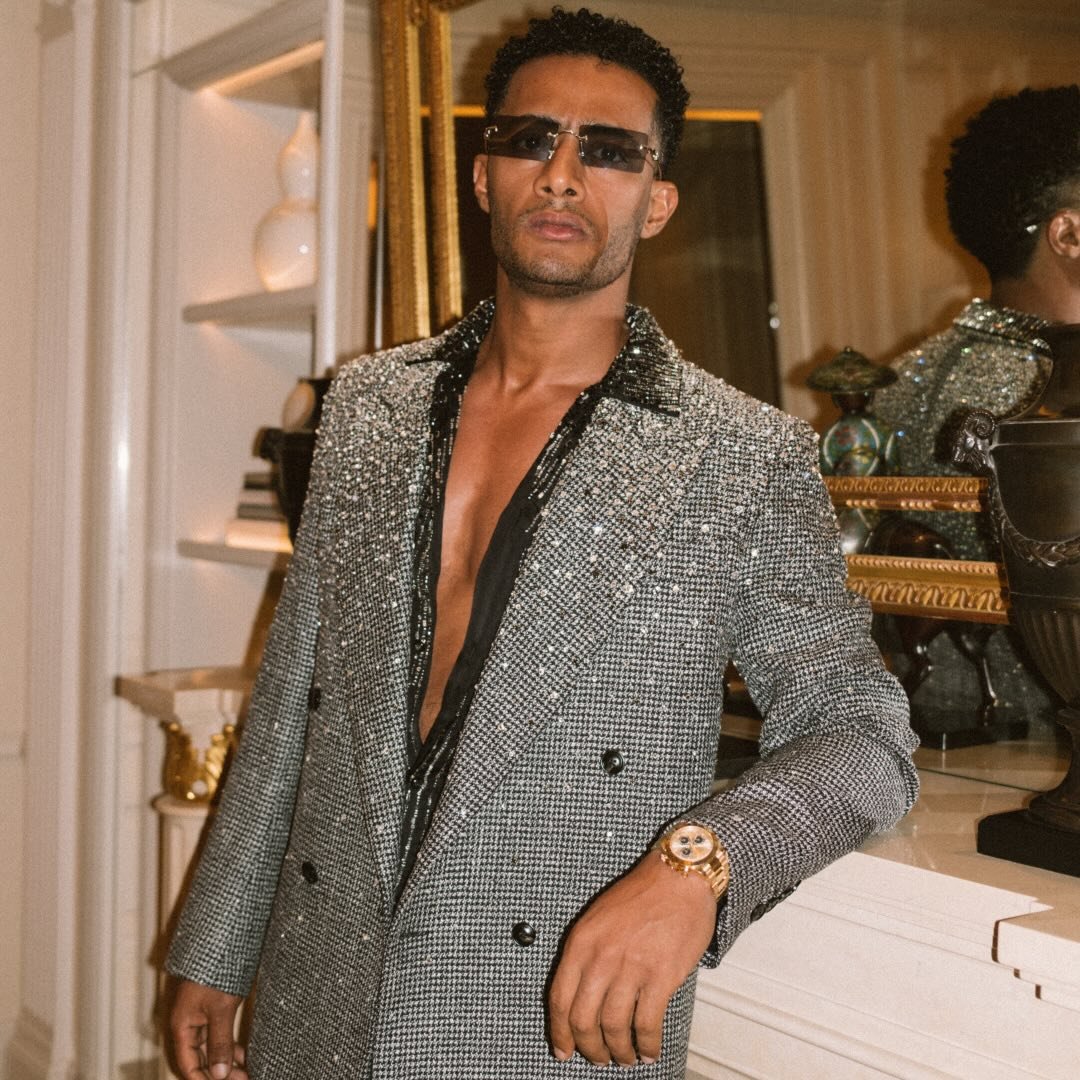 MOHAMMED RAMADAN (EGYPT)