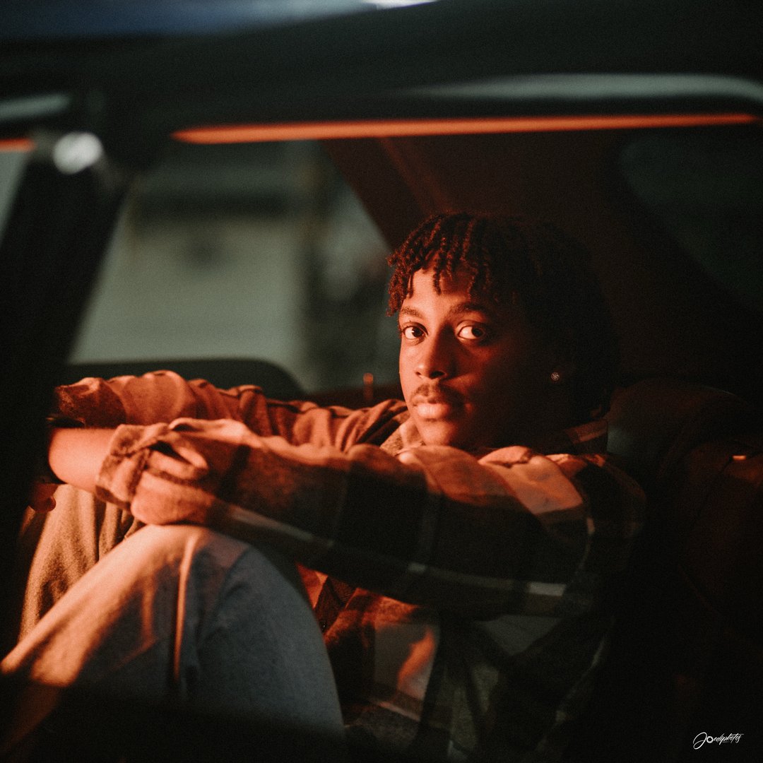 PETER KOMBA (SIERRA LEONE)