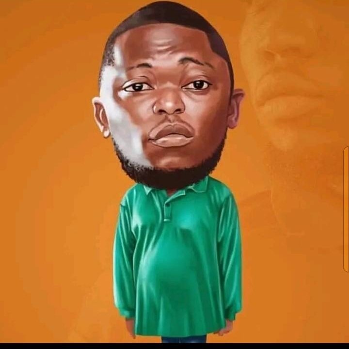 BRIAN JOTTER (NIGERIA)