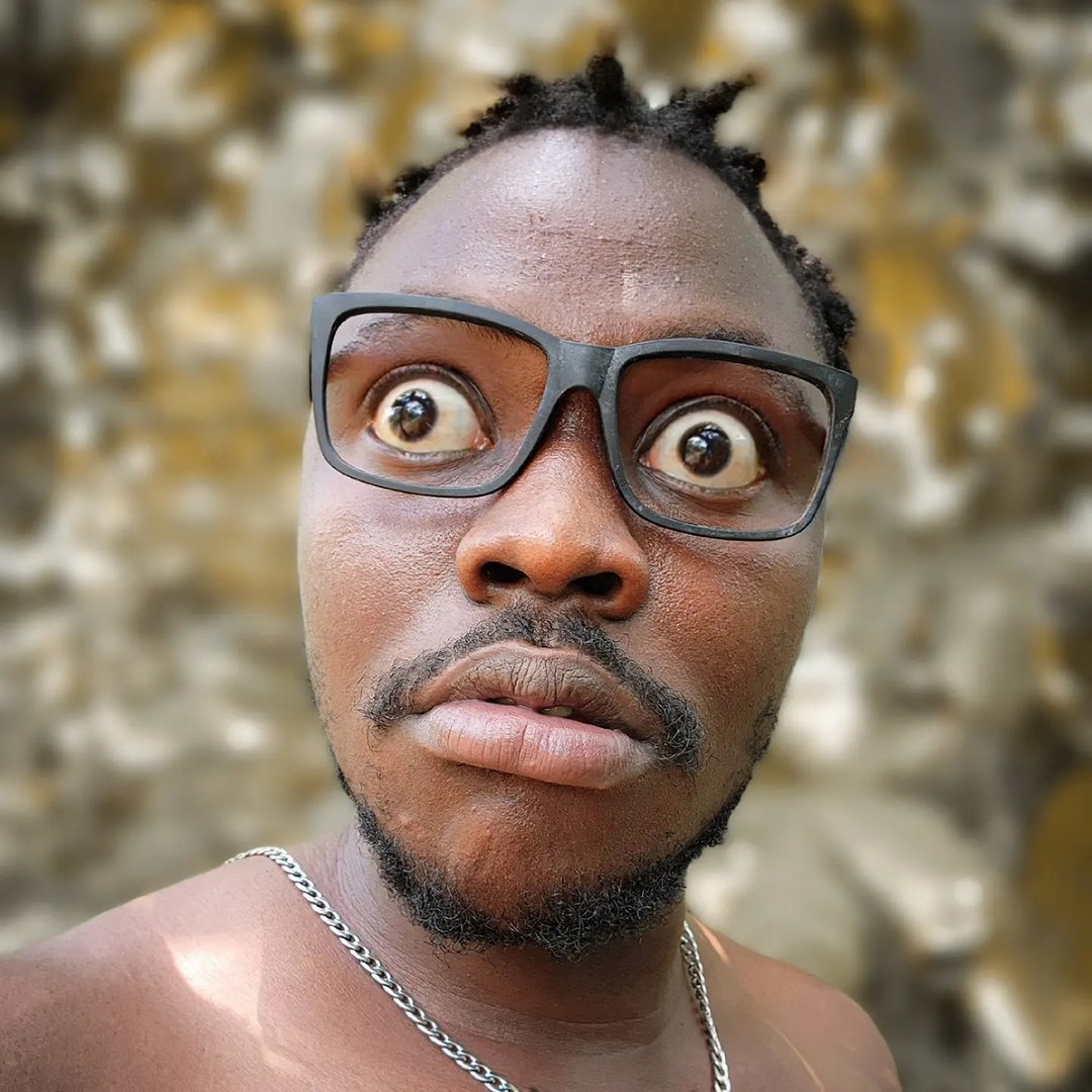 AGENT OF LAUGHTER (NIGERIA)