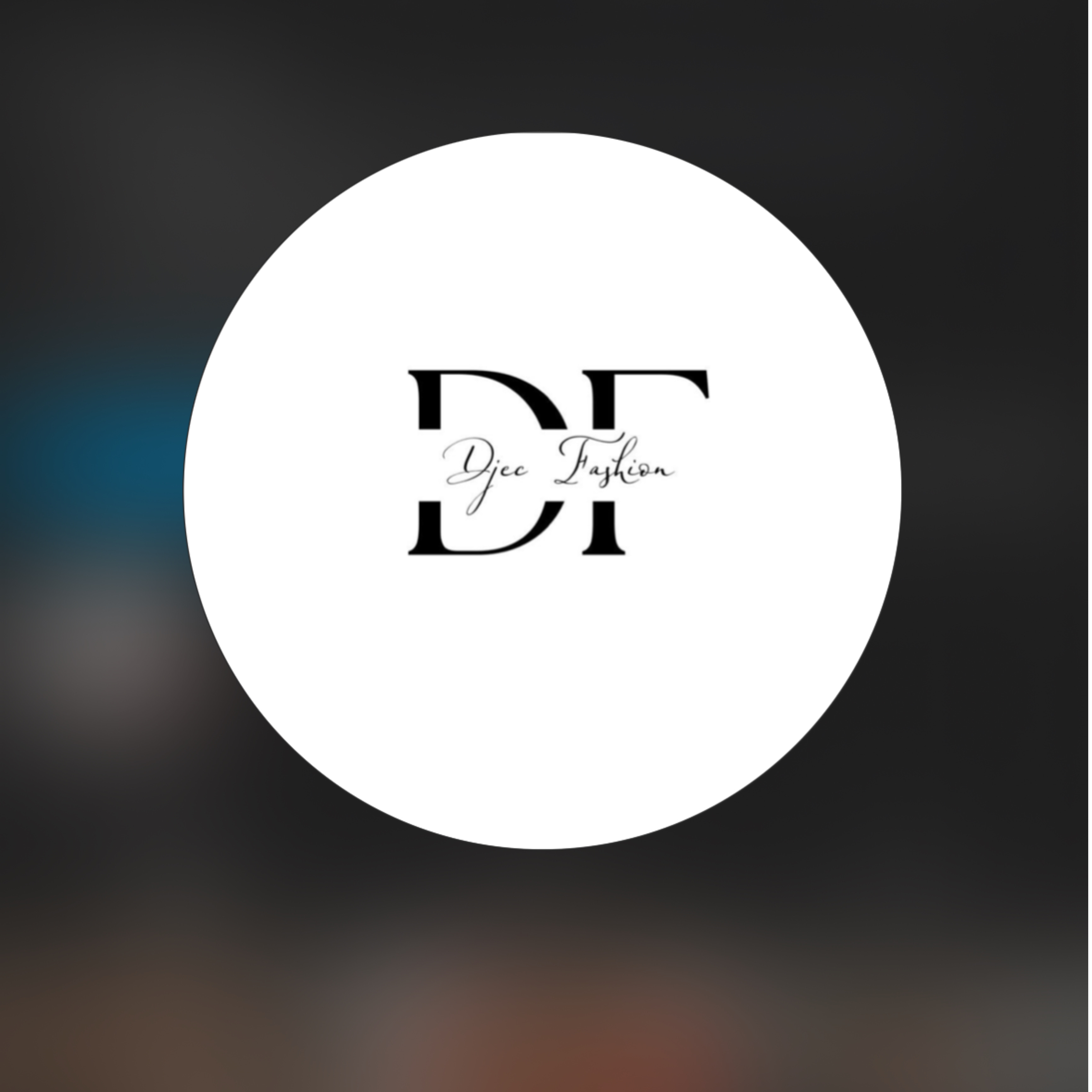 Djec Fashion(Cameroon)