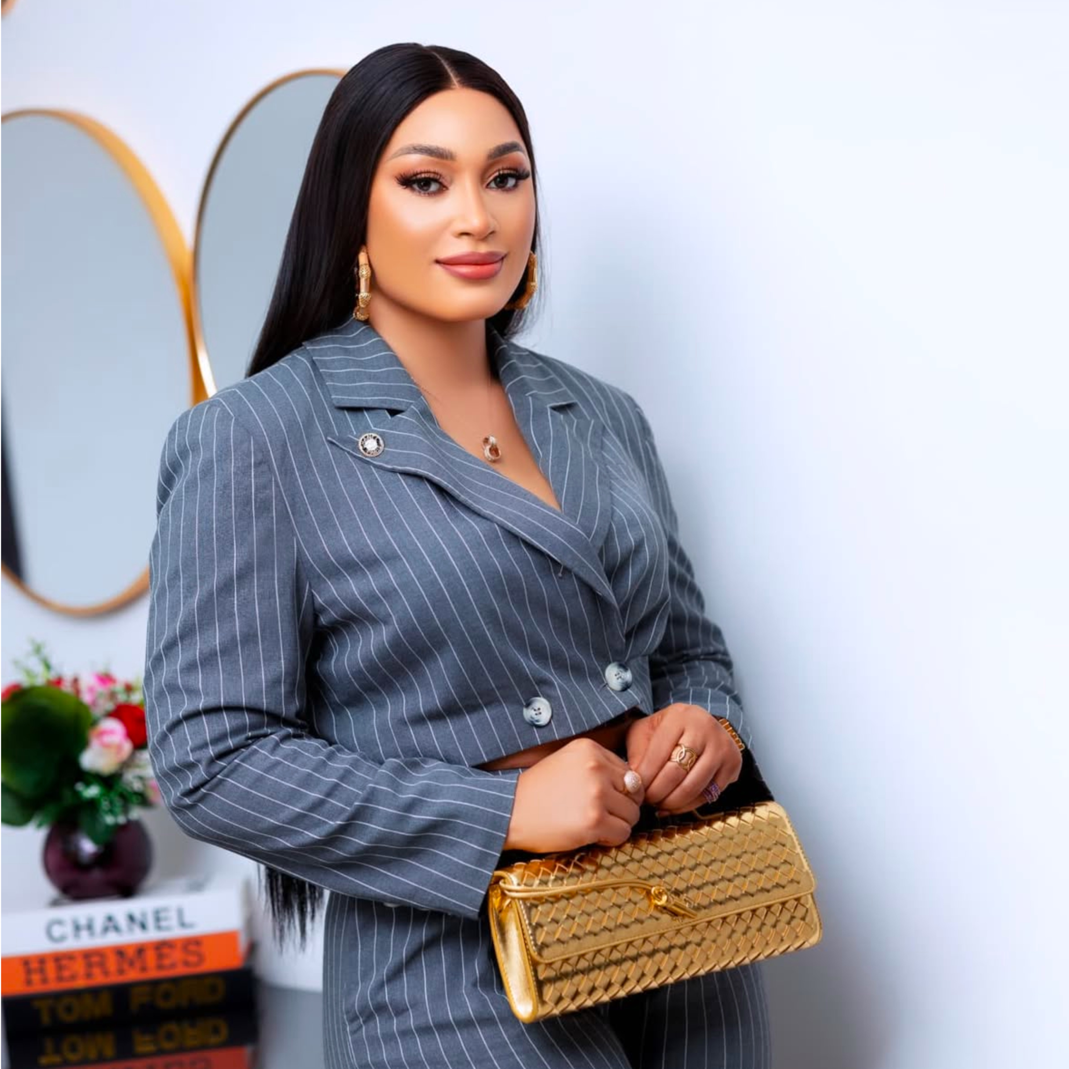 Stephanie Tum(Cameroon)