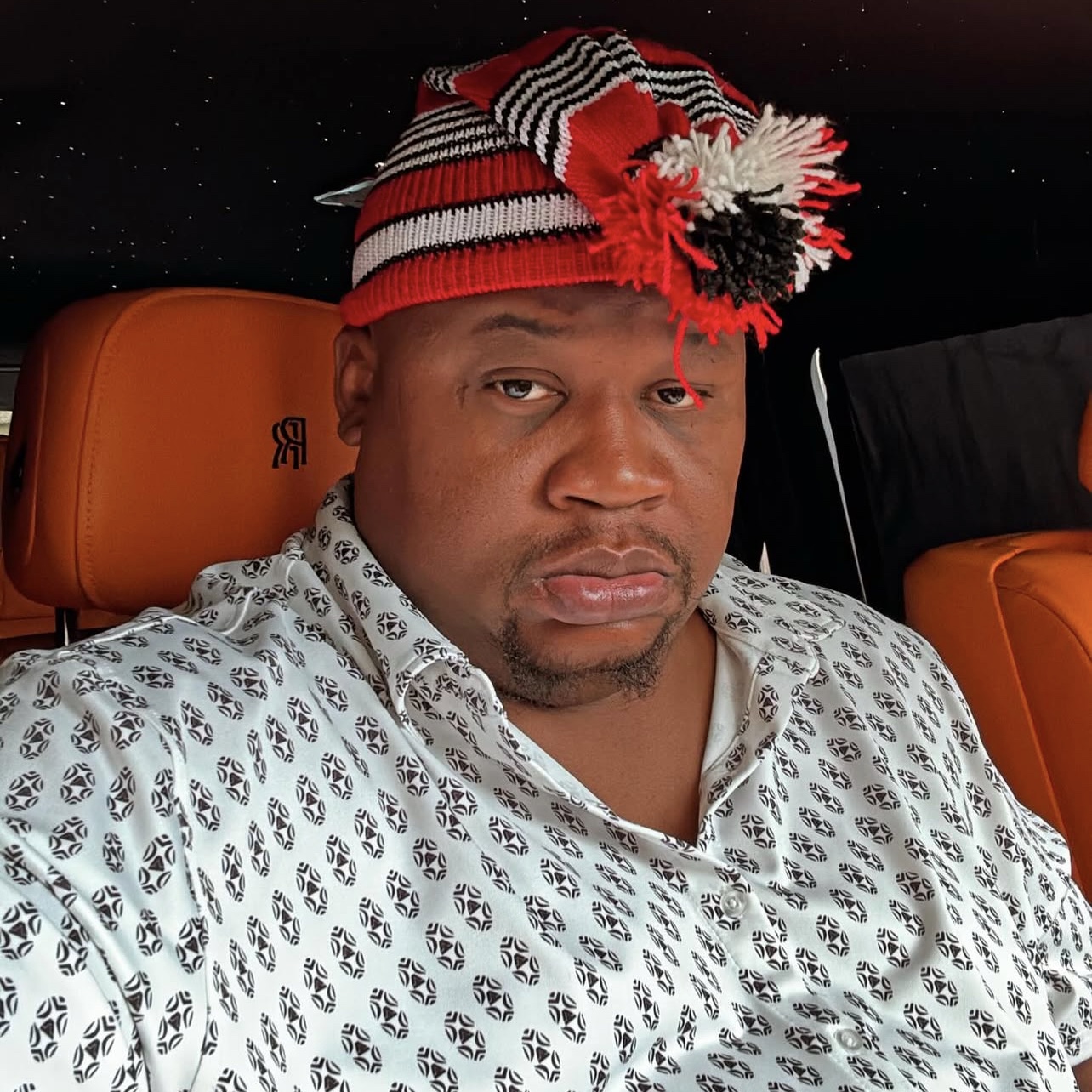 Cubana Chief Priest (Nigeria)