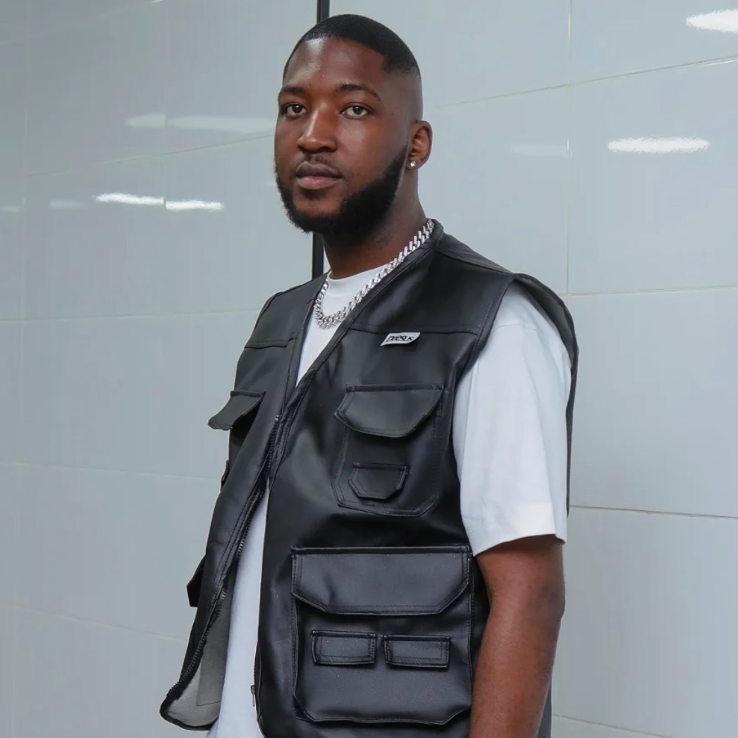 Thee Saint (South Africa)