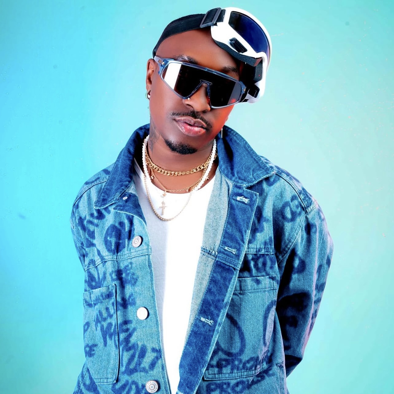 Bobby Blanco (South Africa)