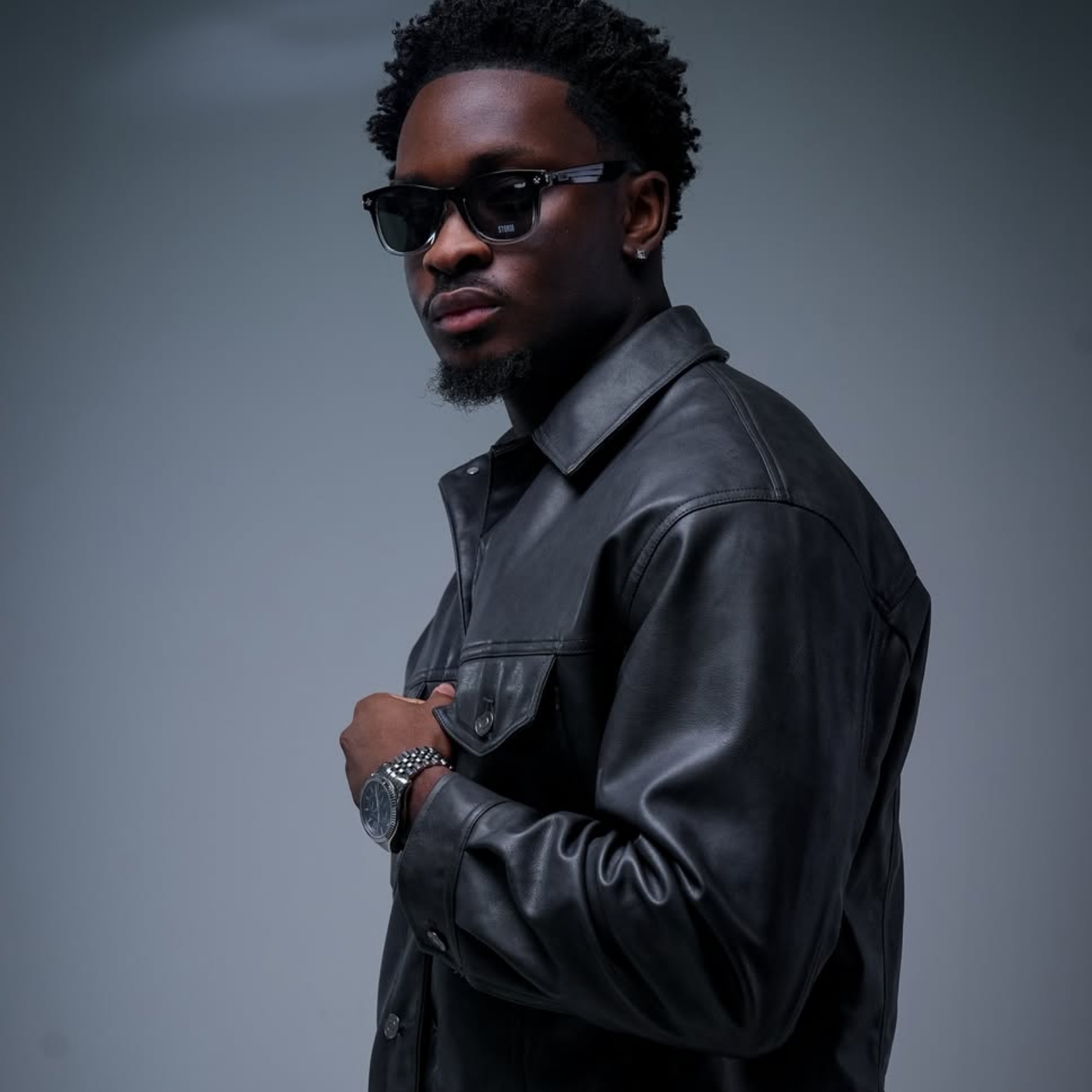 Victor Alfred (Nigeria)