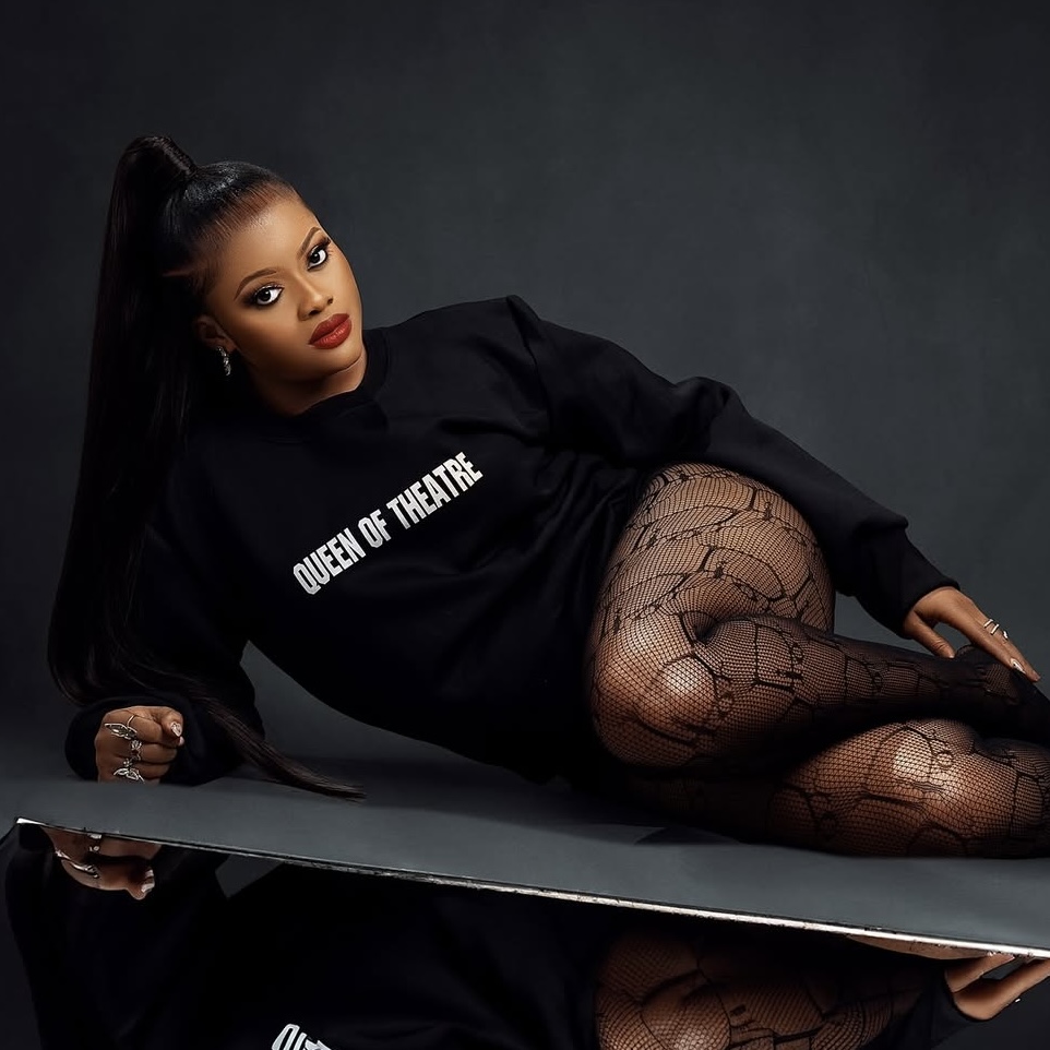 Emmanuela Iloba (Nigeria)