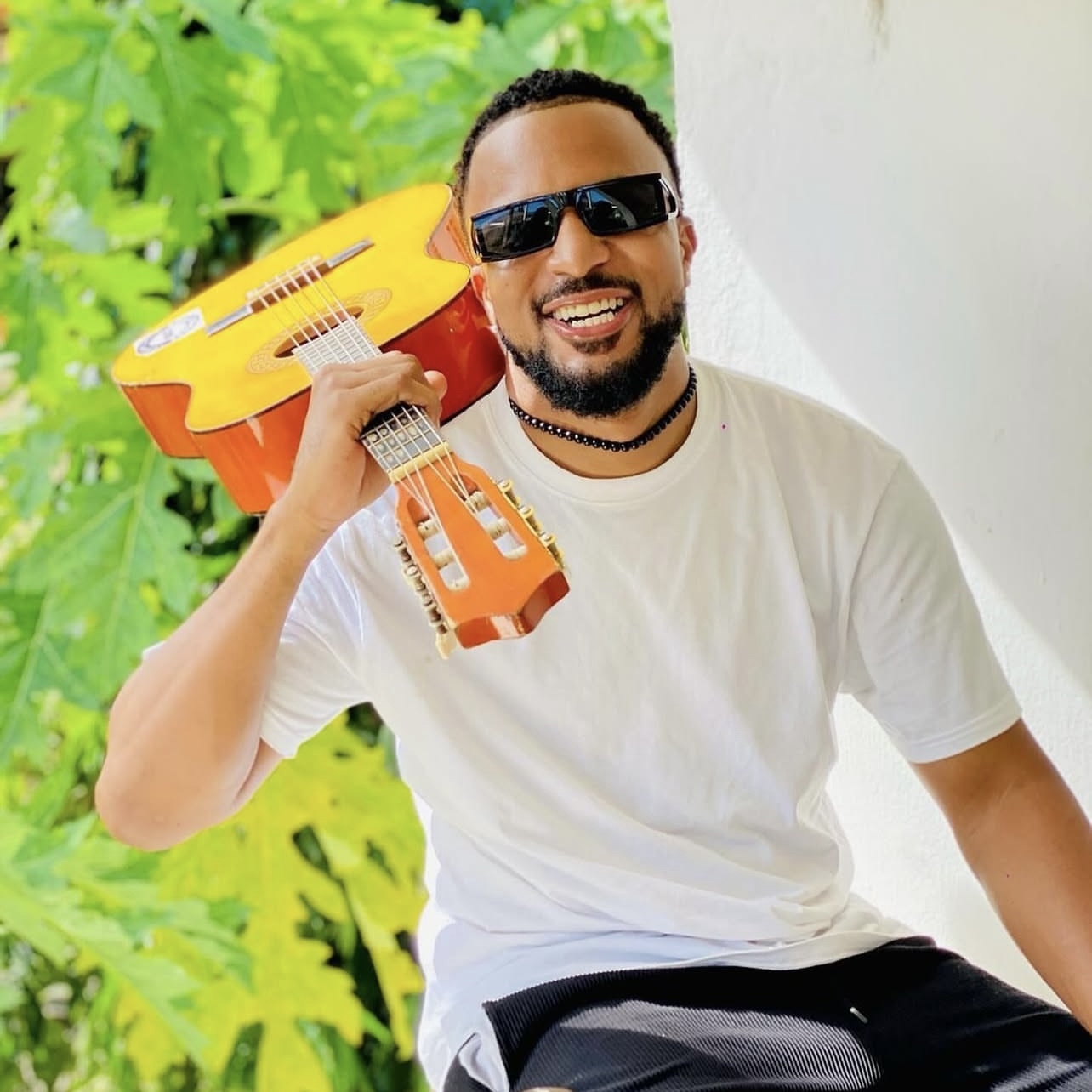 Luwi Capello ( Kenya) 