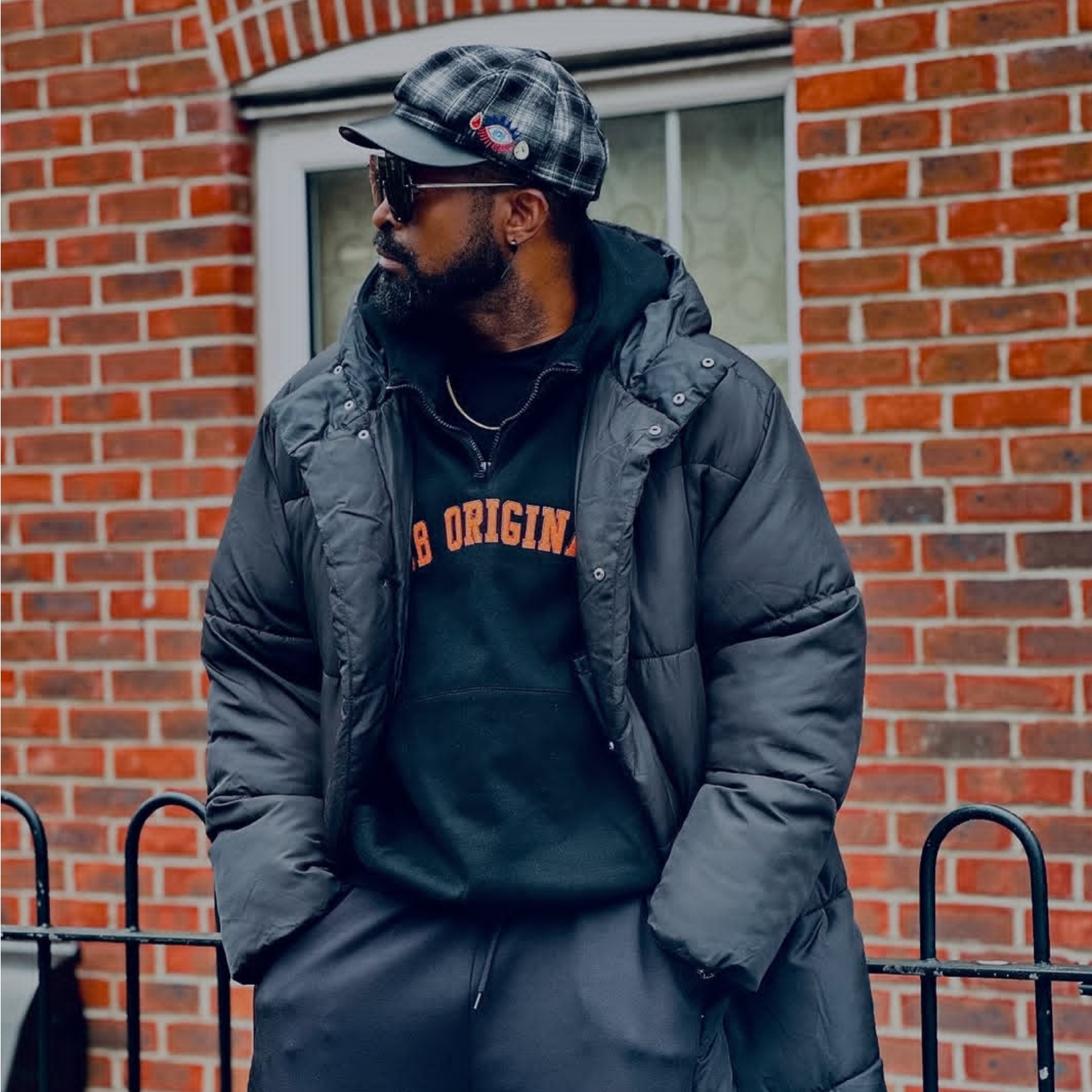 Basket Mouth (Nigeria)