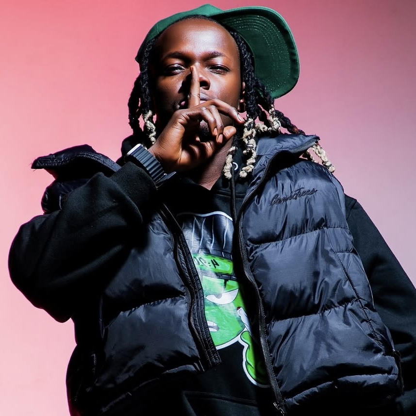 Flirty Carlos (Kenya)